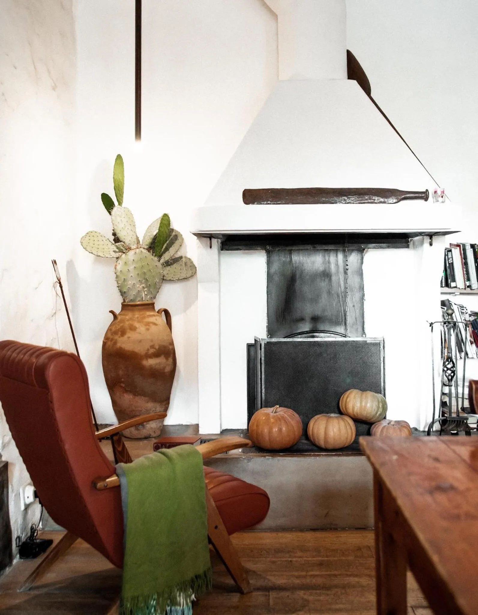 Communal lounge/ TV room in WUNDERGARTEN Dimora dei Frati