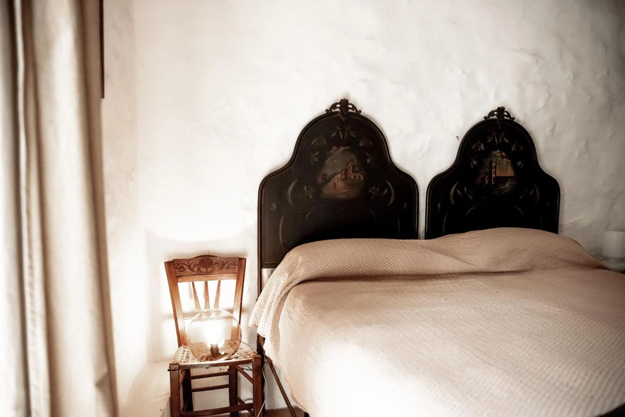 Bed in WUNDERGARTEN Dimora dei Frati