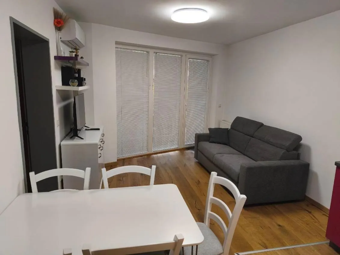 Apartma Ajda
