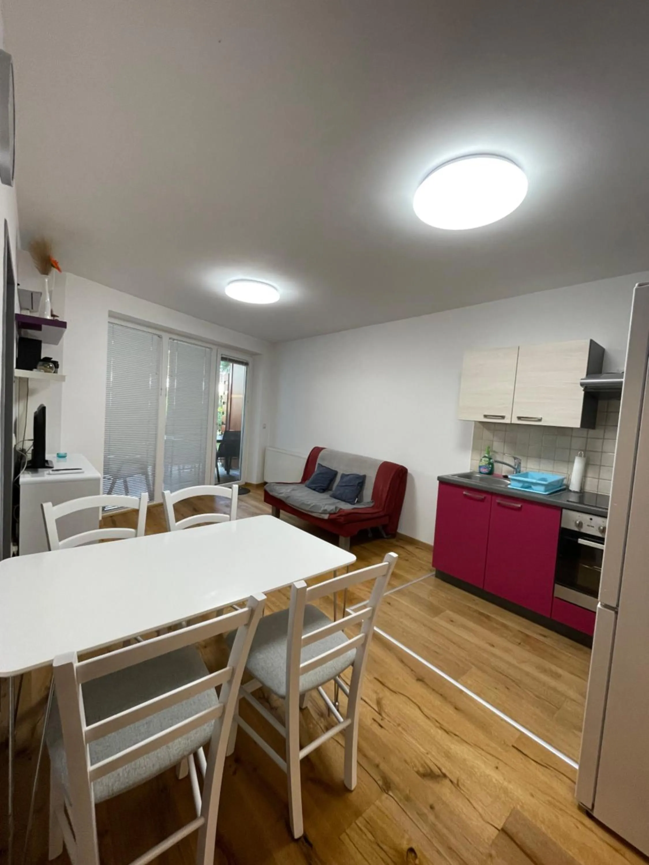 Apartma Ajda