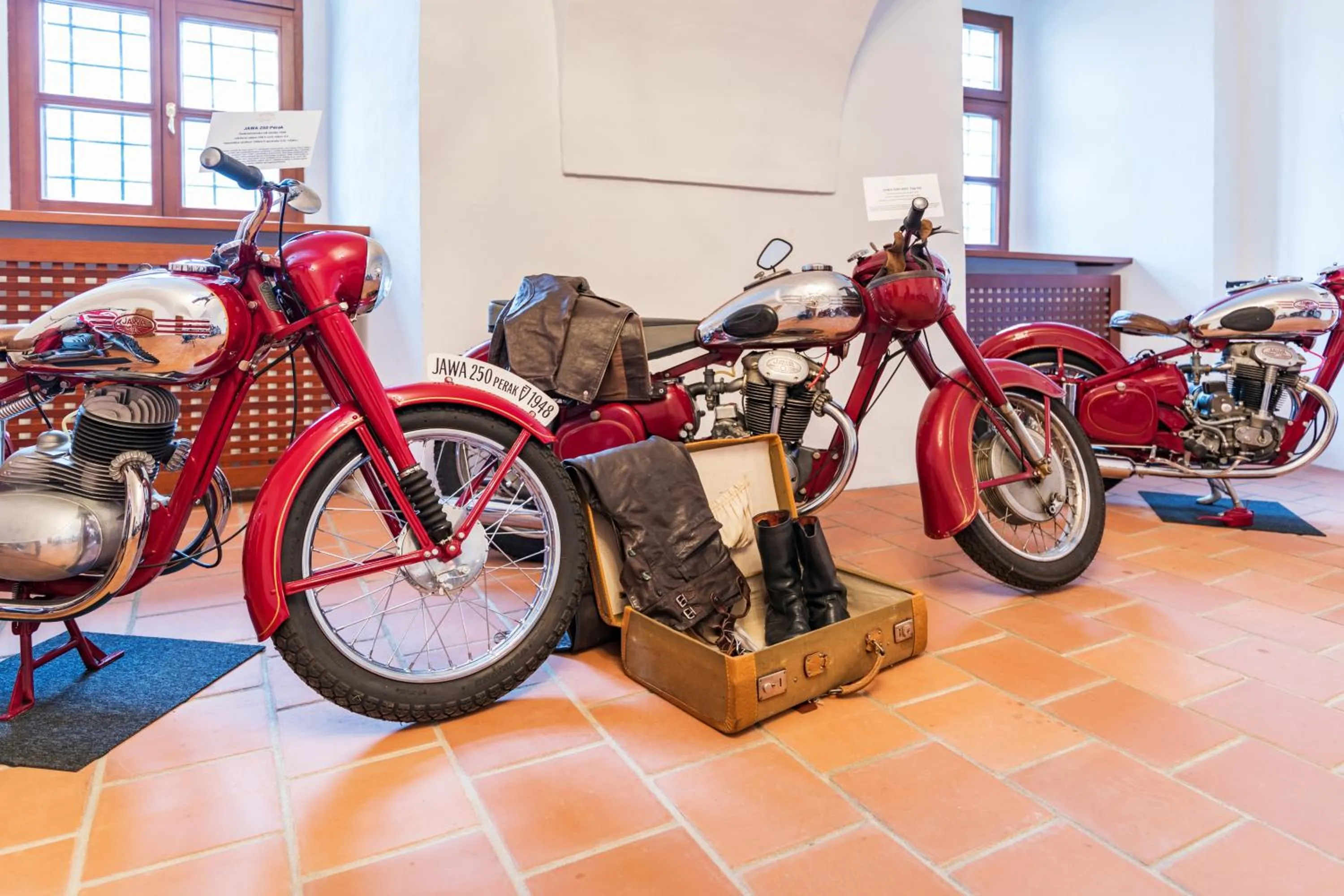 Nearby landmark in Palace Art Hotel Pezinok