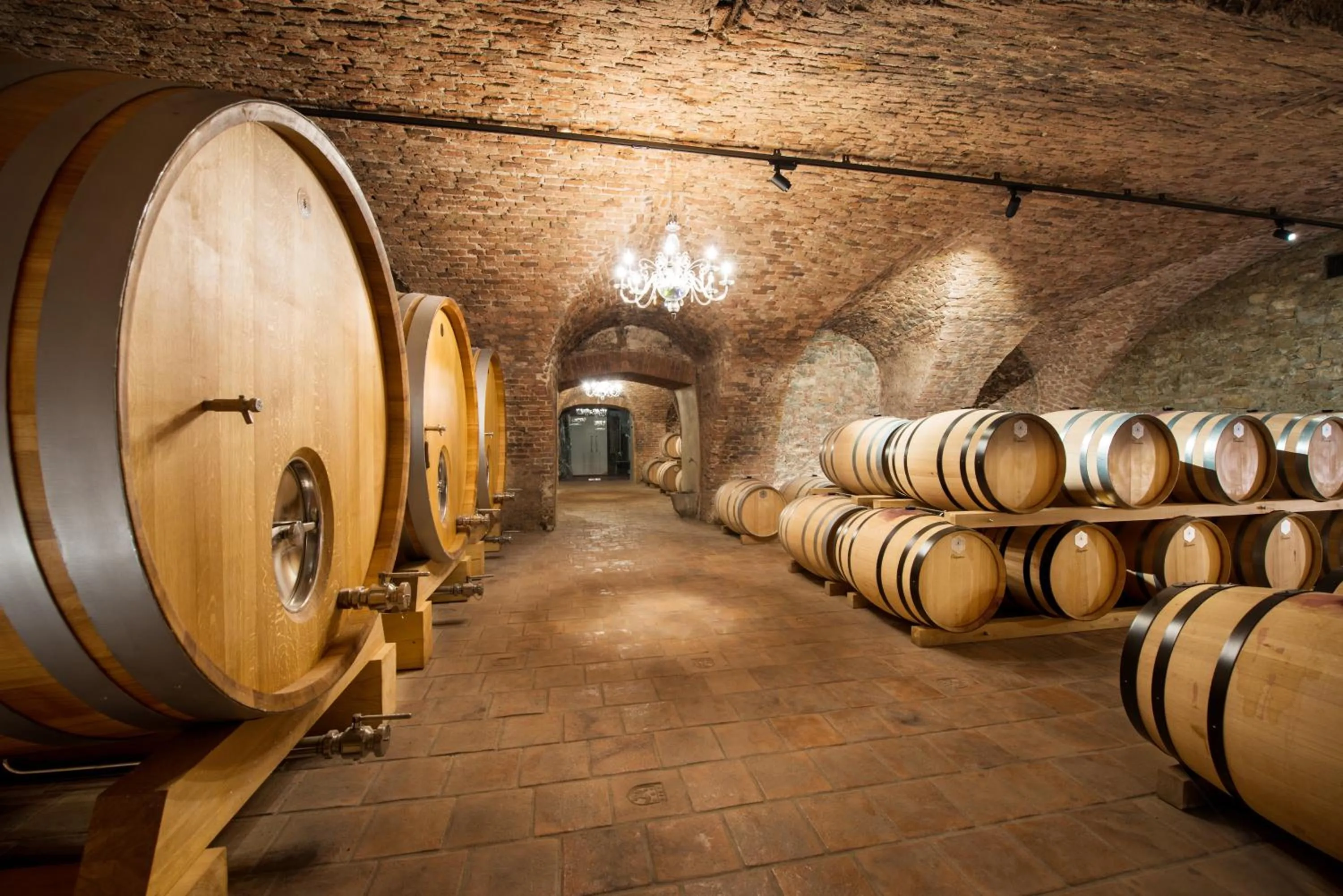 On site in Palace Art Hotel Pezinok