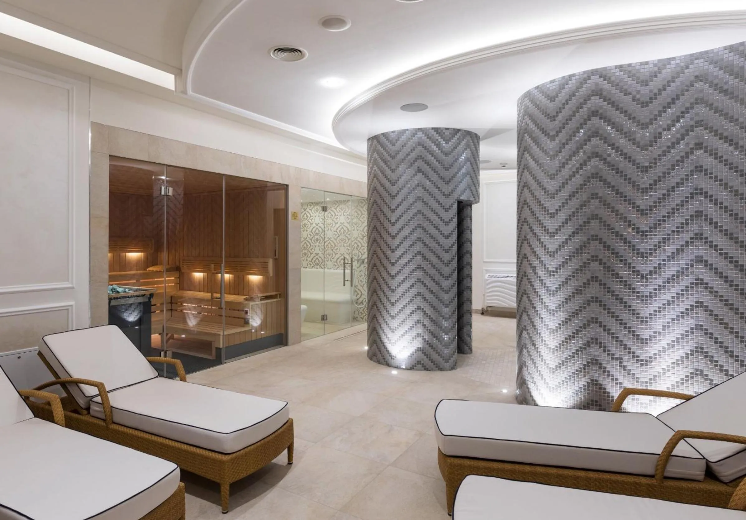 Activities in Palace Art Hotel Pezinok