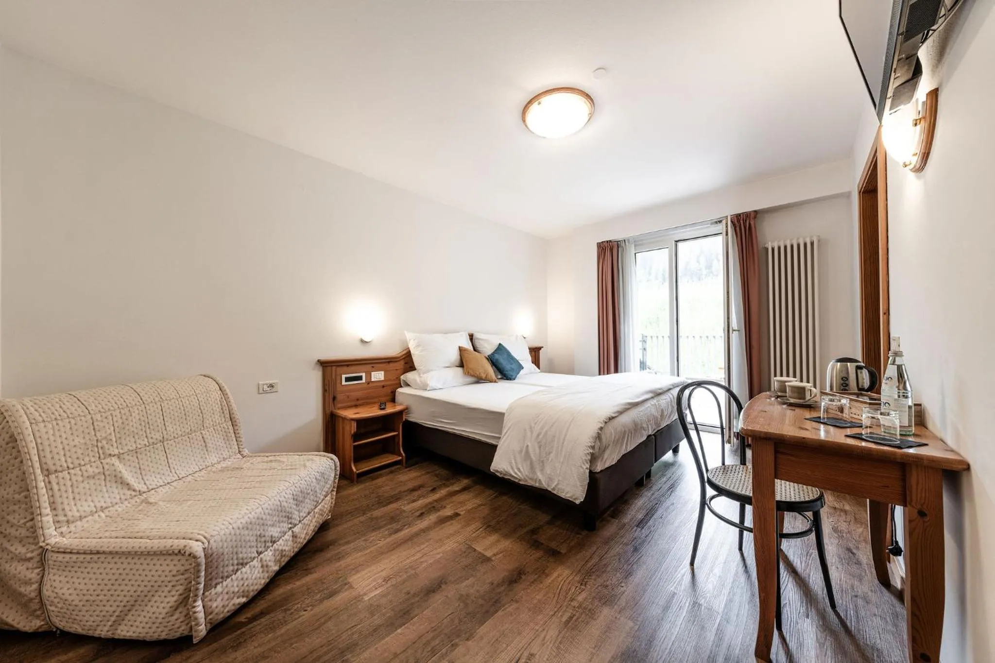 Hotel La Noria