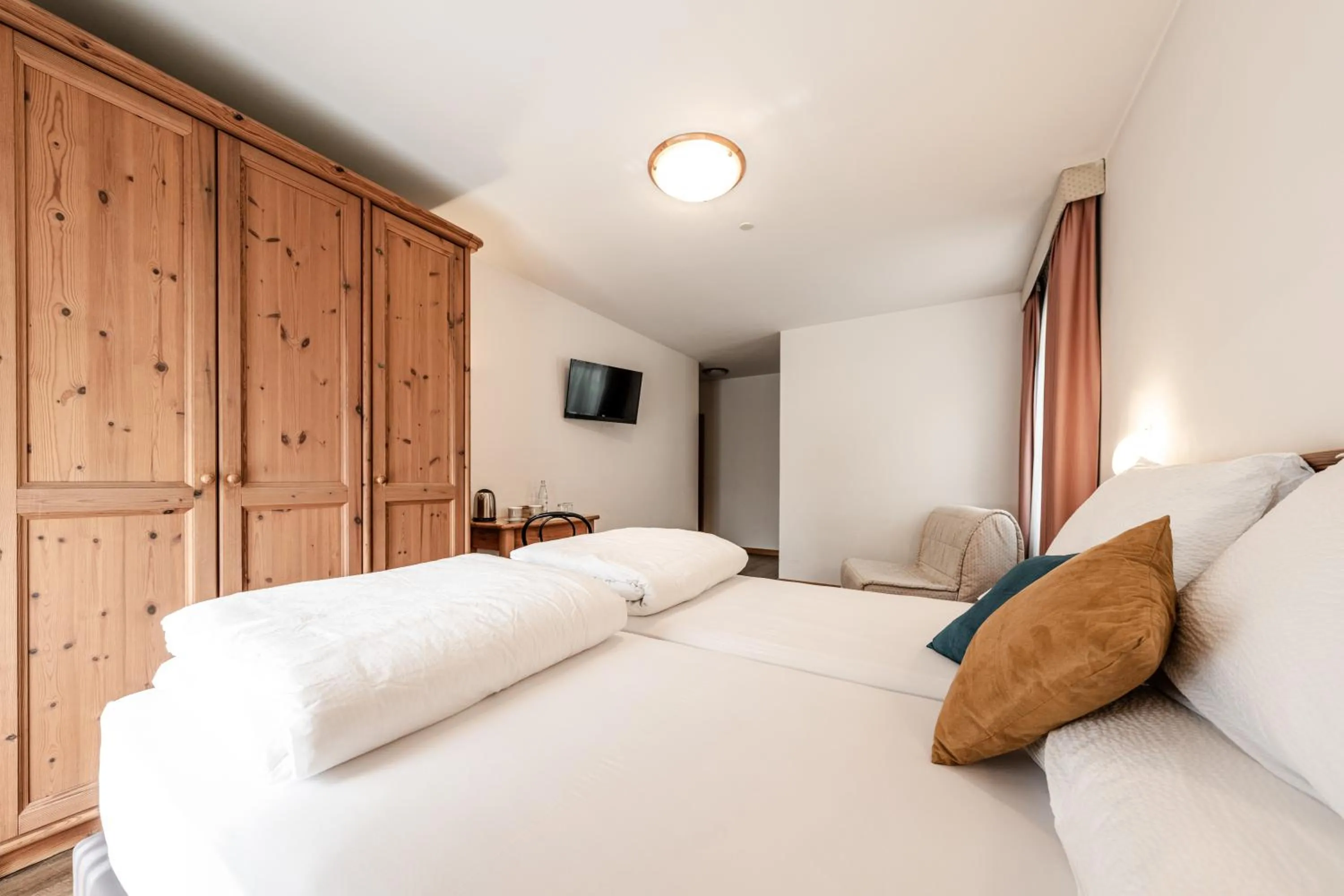Hotel La Noria