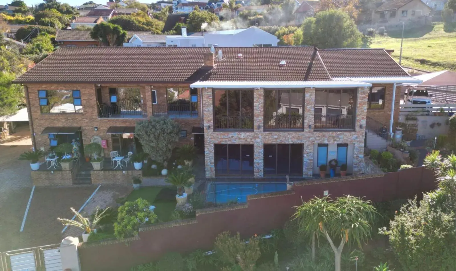 Bay View Guest House Bay View Guest House