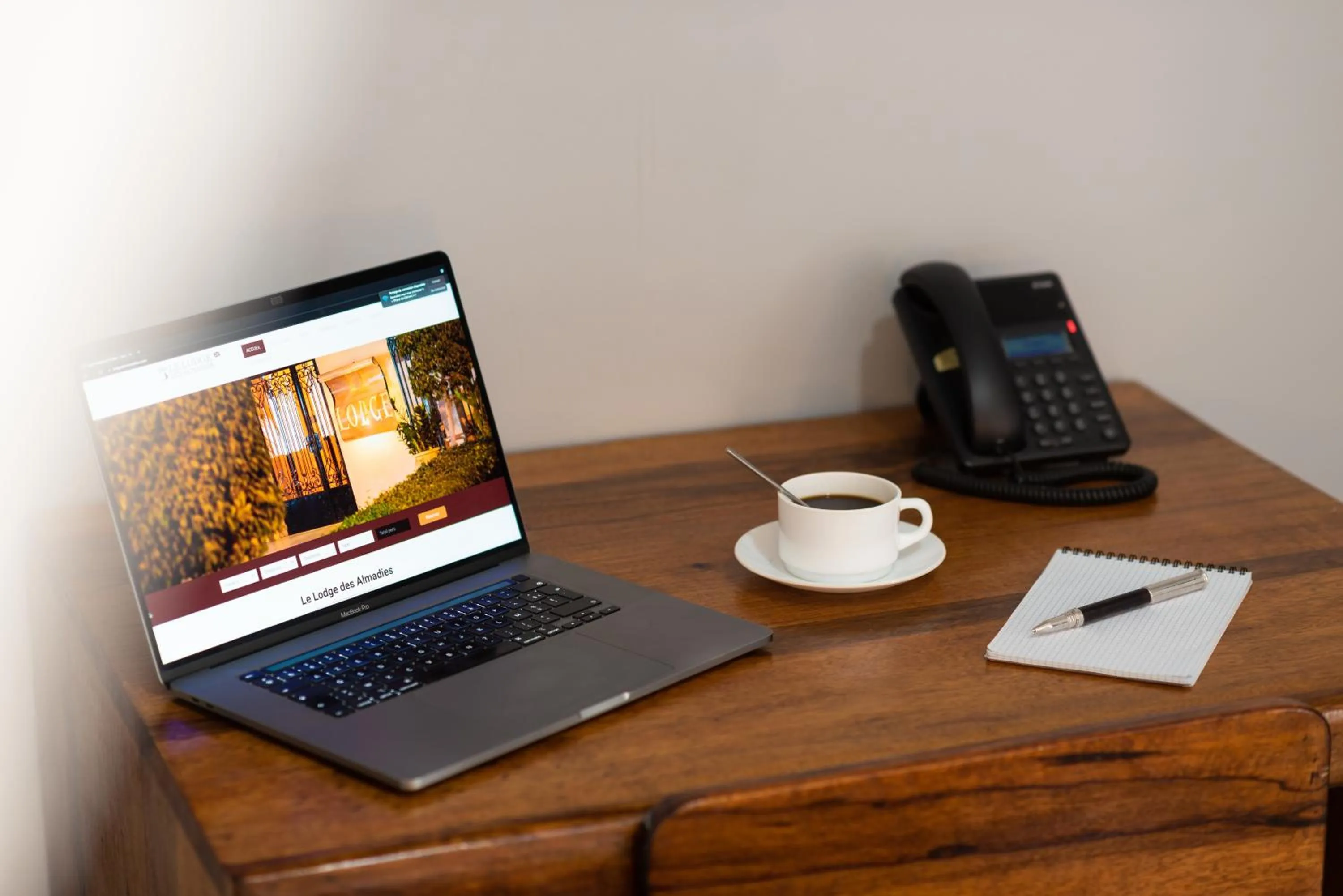 Le Lodge des Almadies