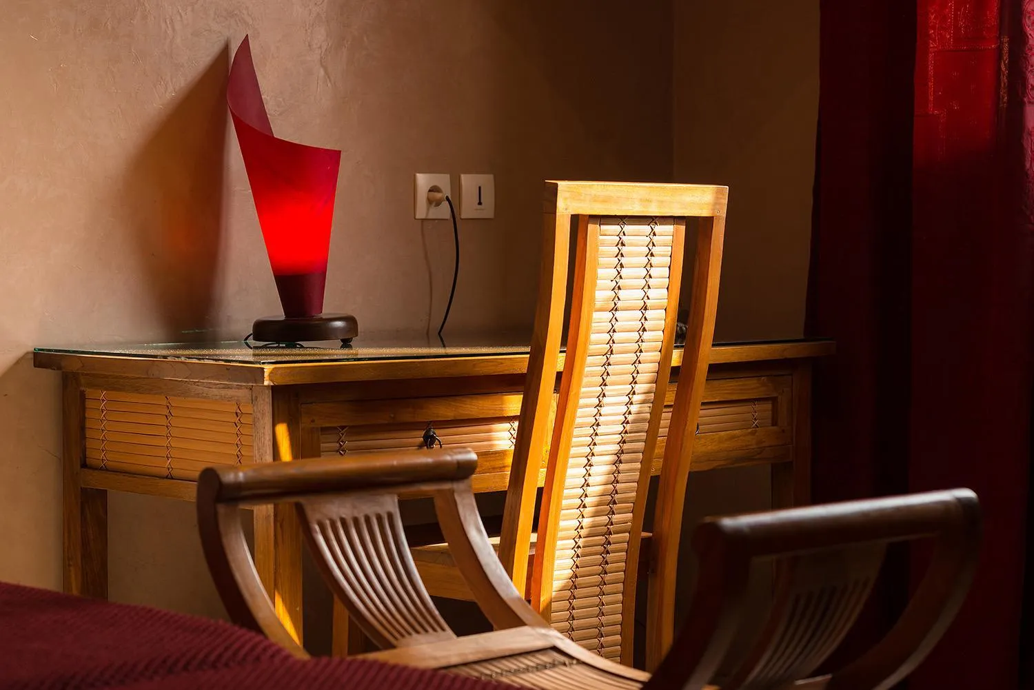 Le Lodge des Almadies