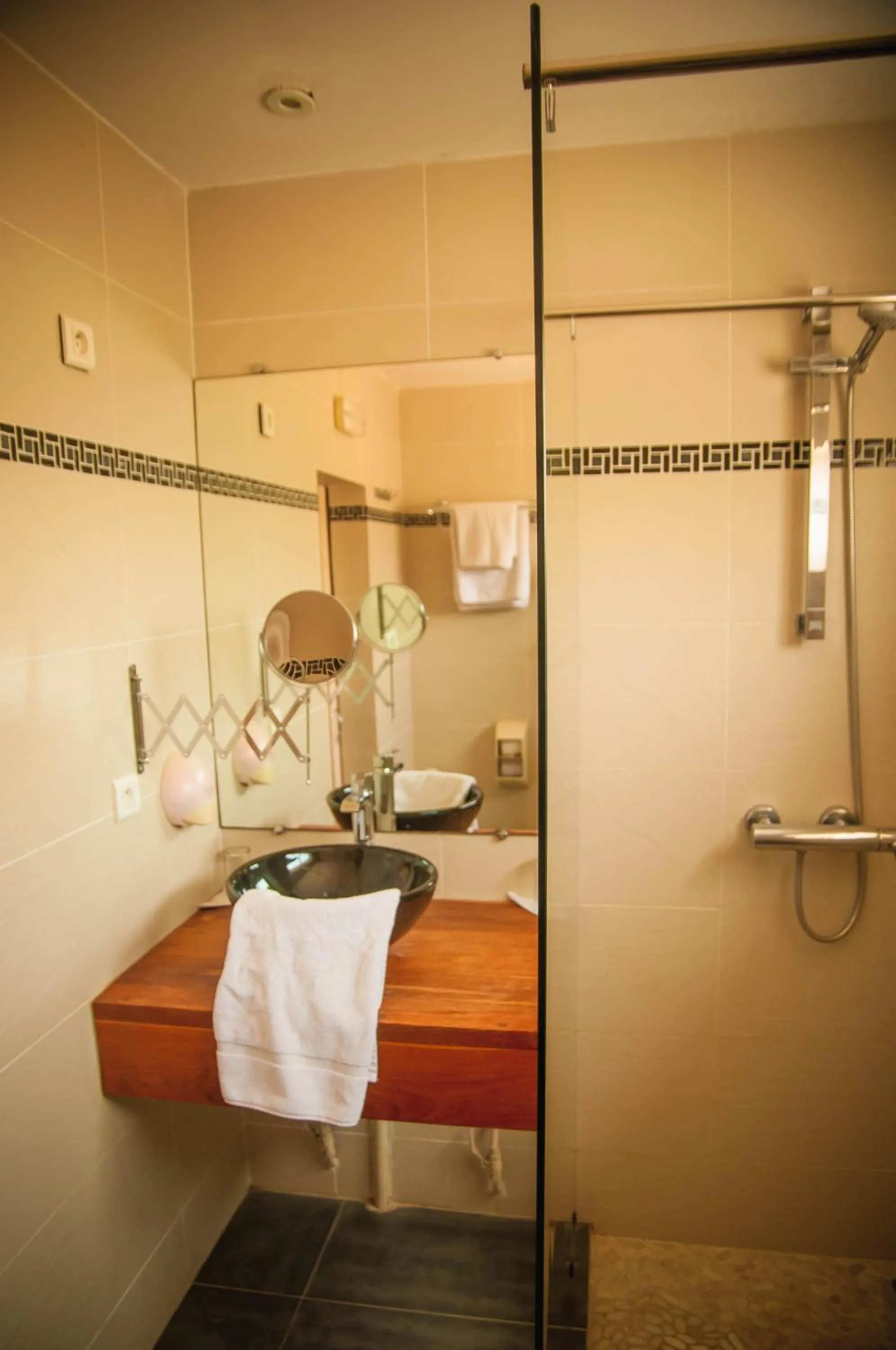 Le Lodge des Almadies