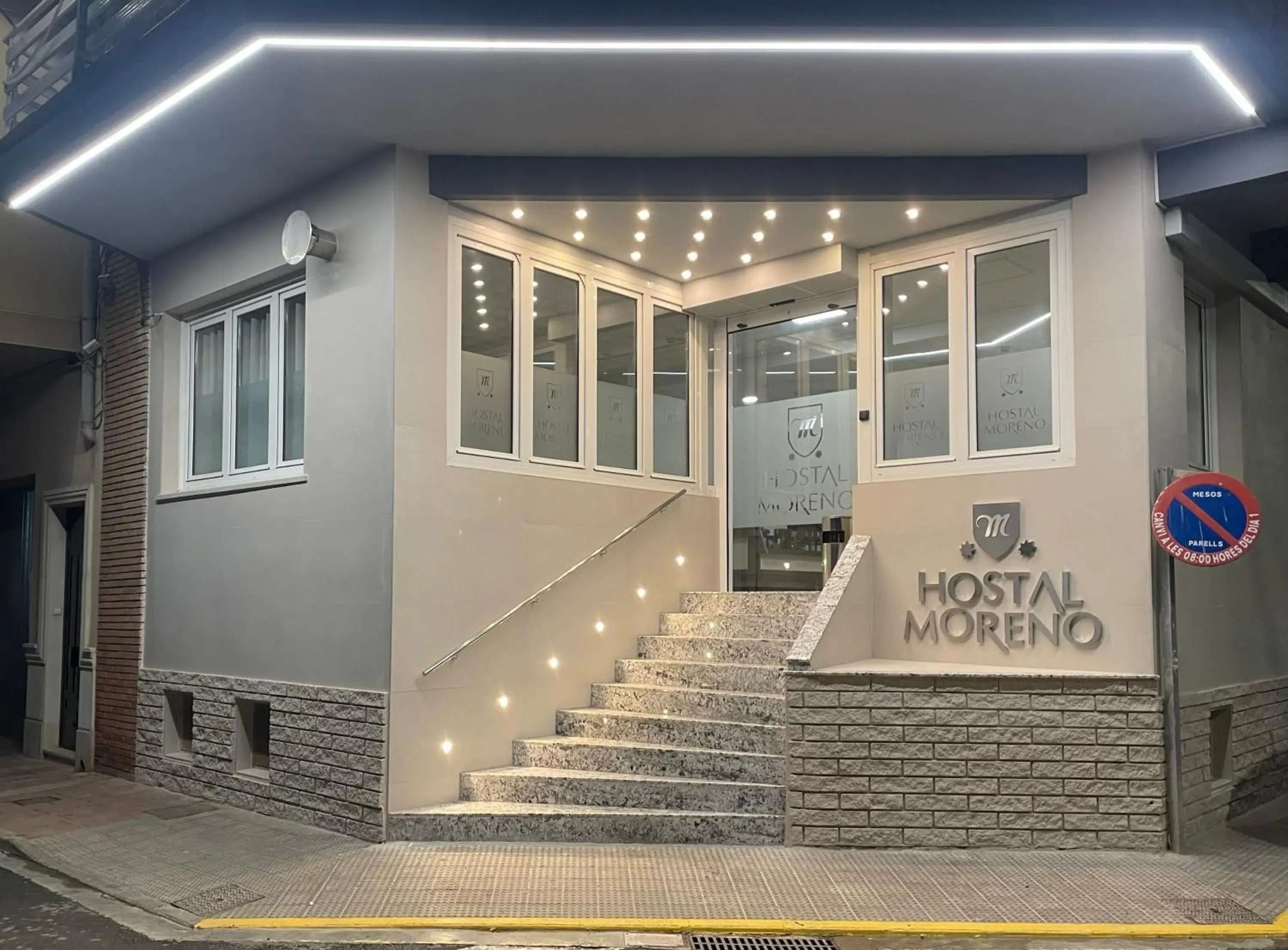 Hostal Moreno Hostal Moreno