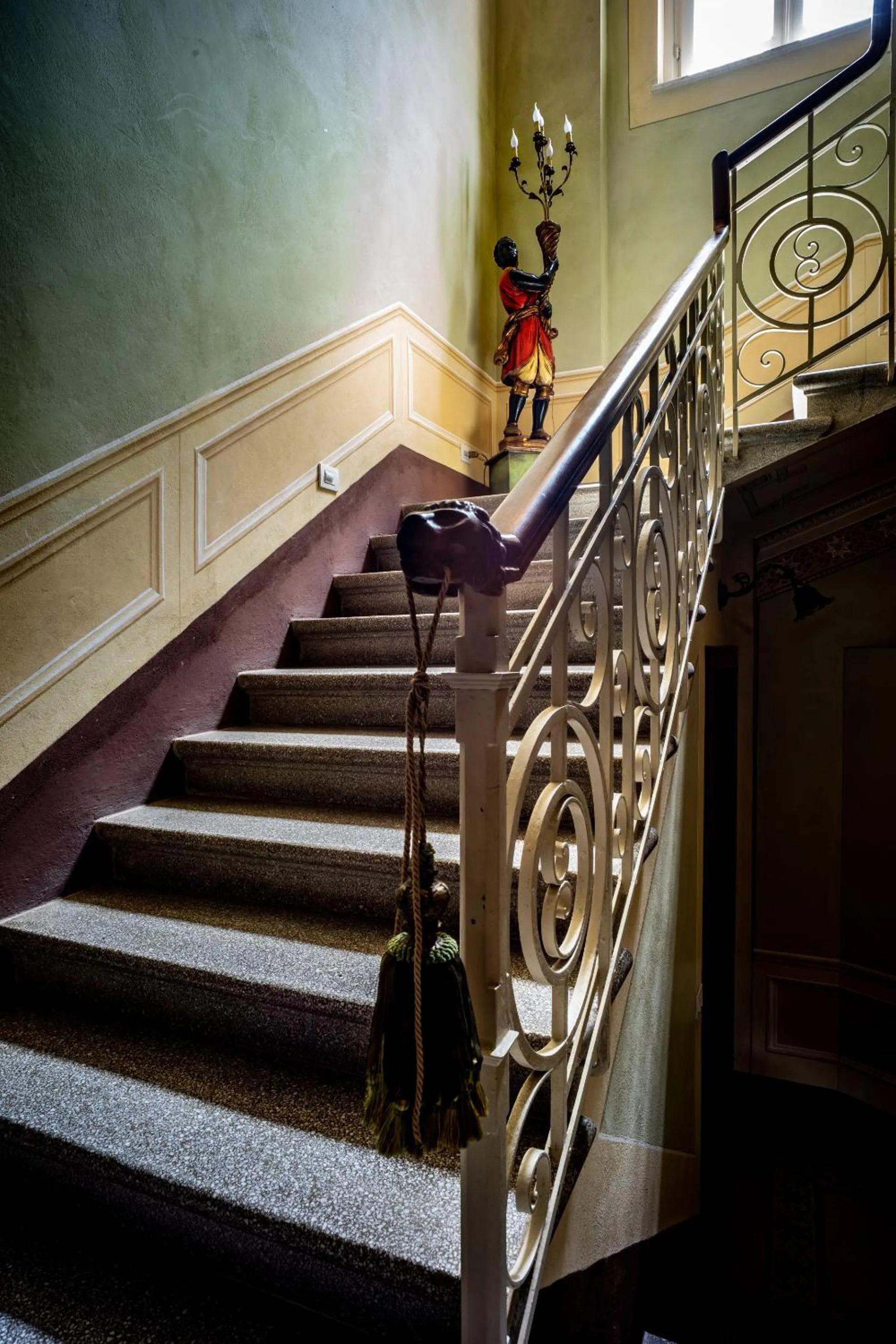 Other in Marta Guest House