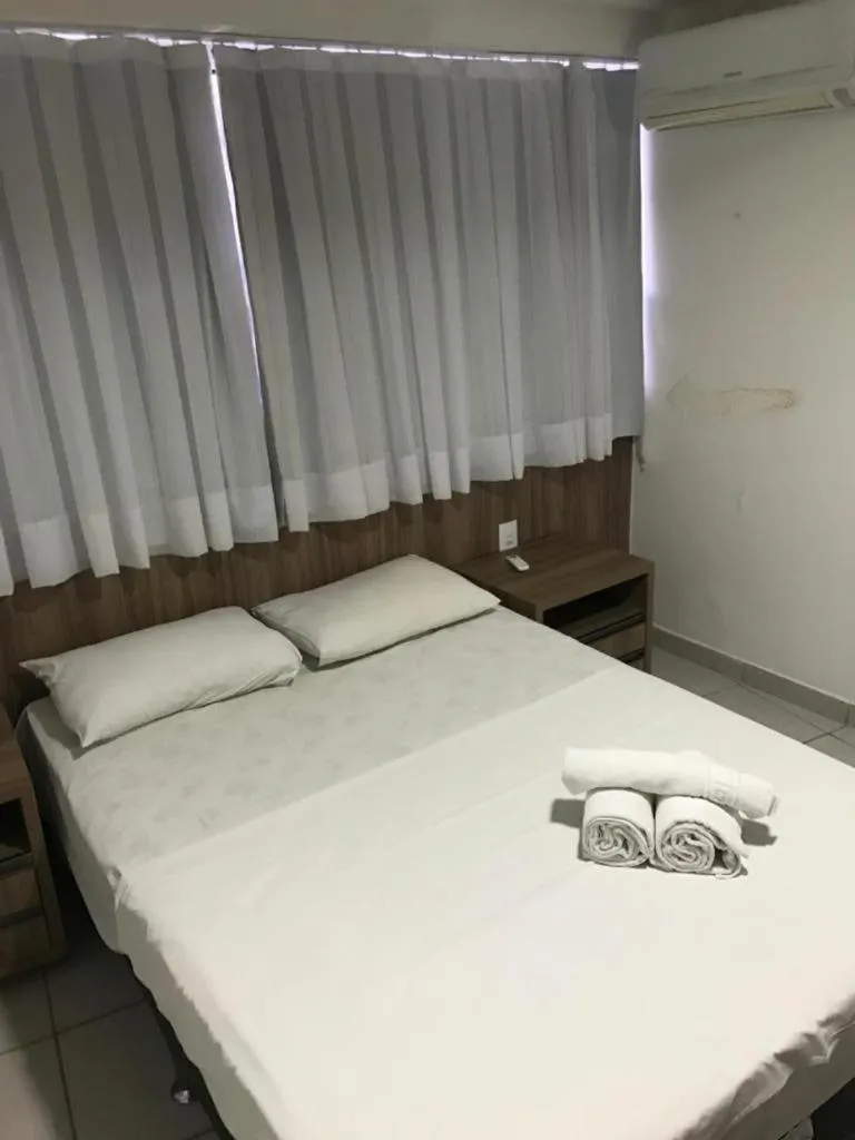 Bed in Beach Class Residence Service