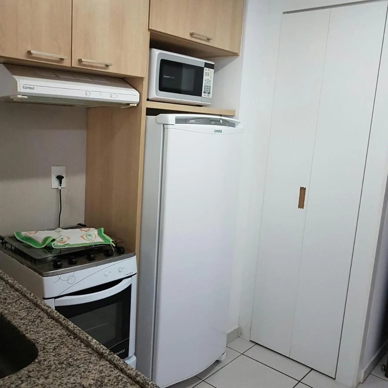 Beach Class Residence Service