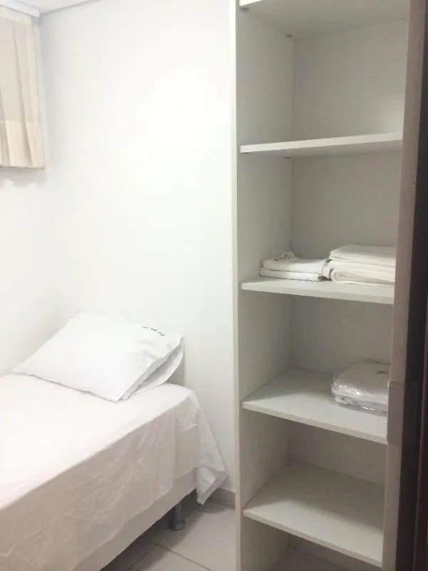 Bed in Beach Class Residence Service