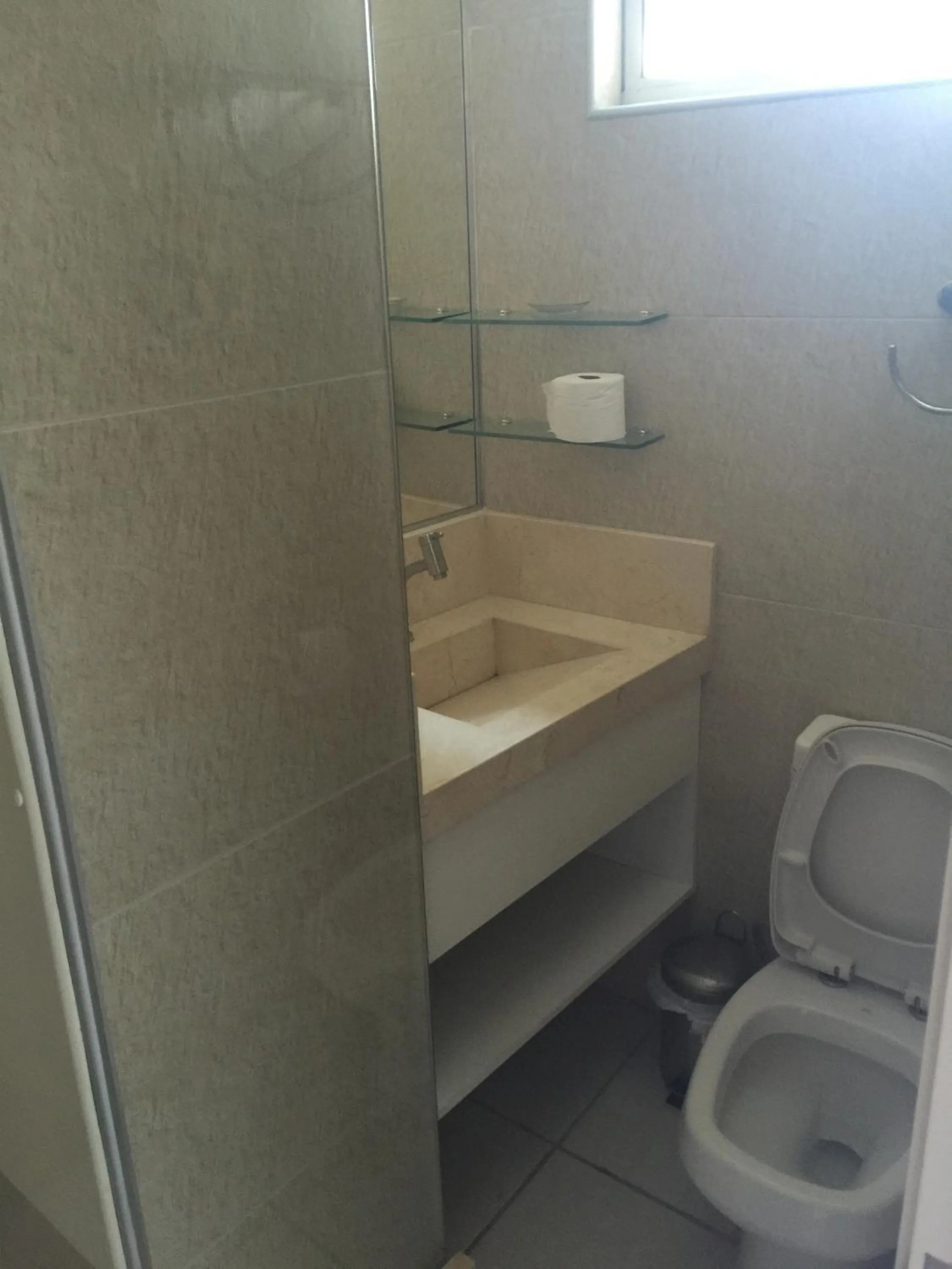 Living room in Beach Class Residence Service