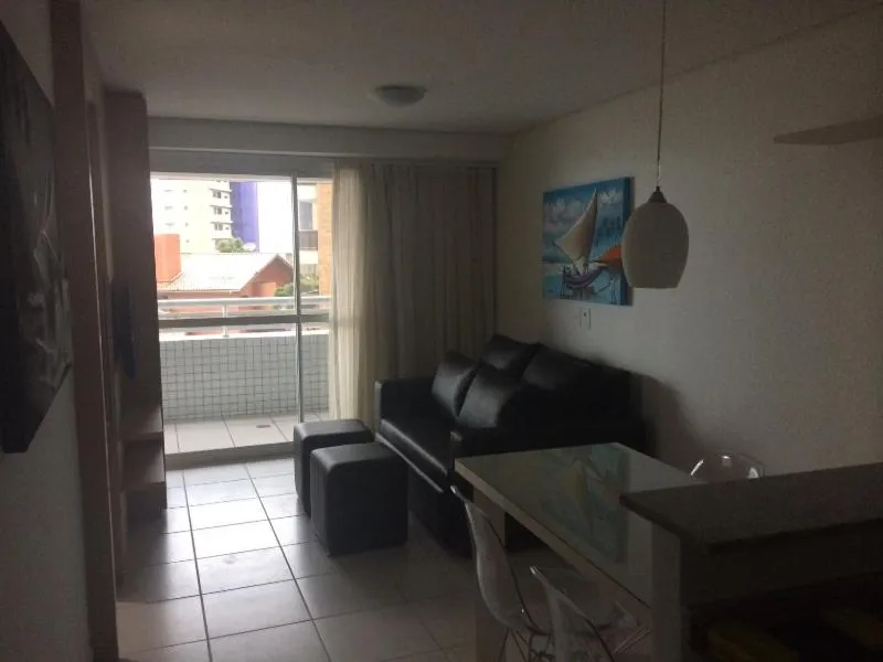 Beach Class Residence Service