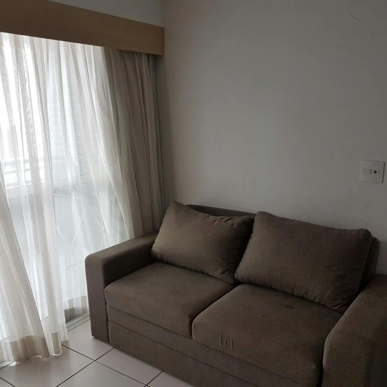 Beach Class Residence Service