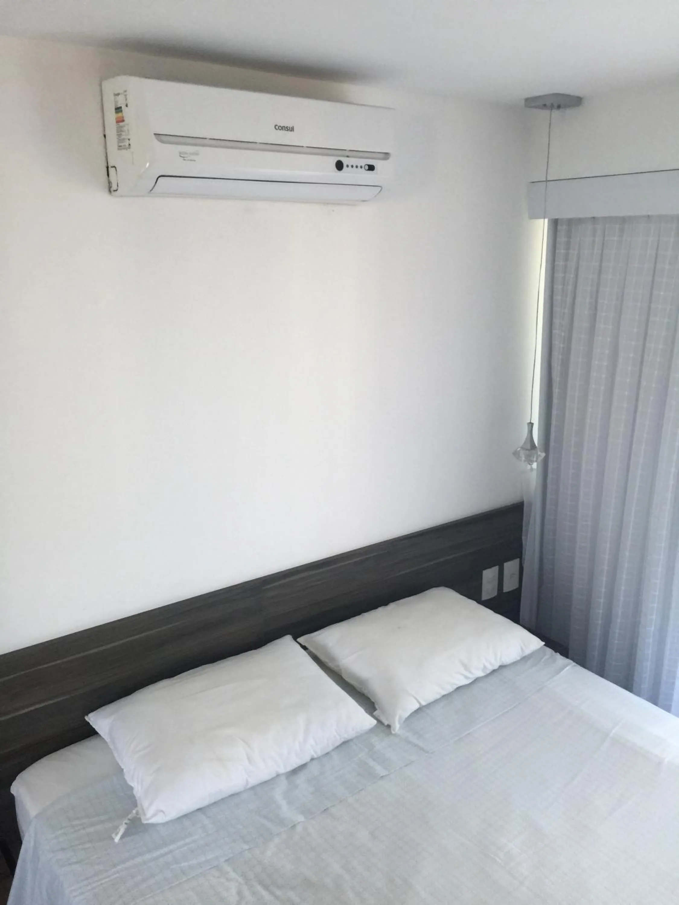 Bedroom, Bed in Beach Class Residence Service