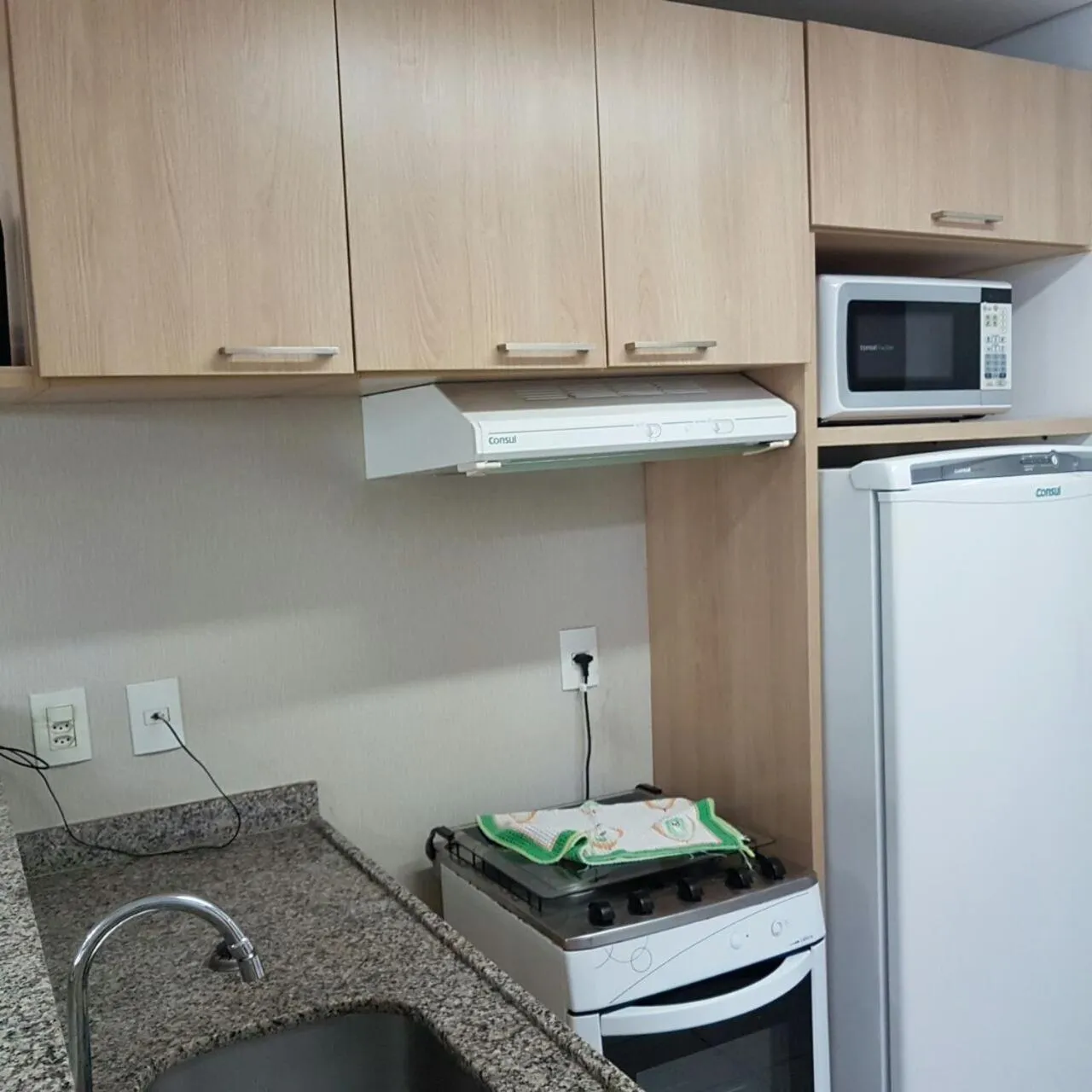 Beach Class Residence Service