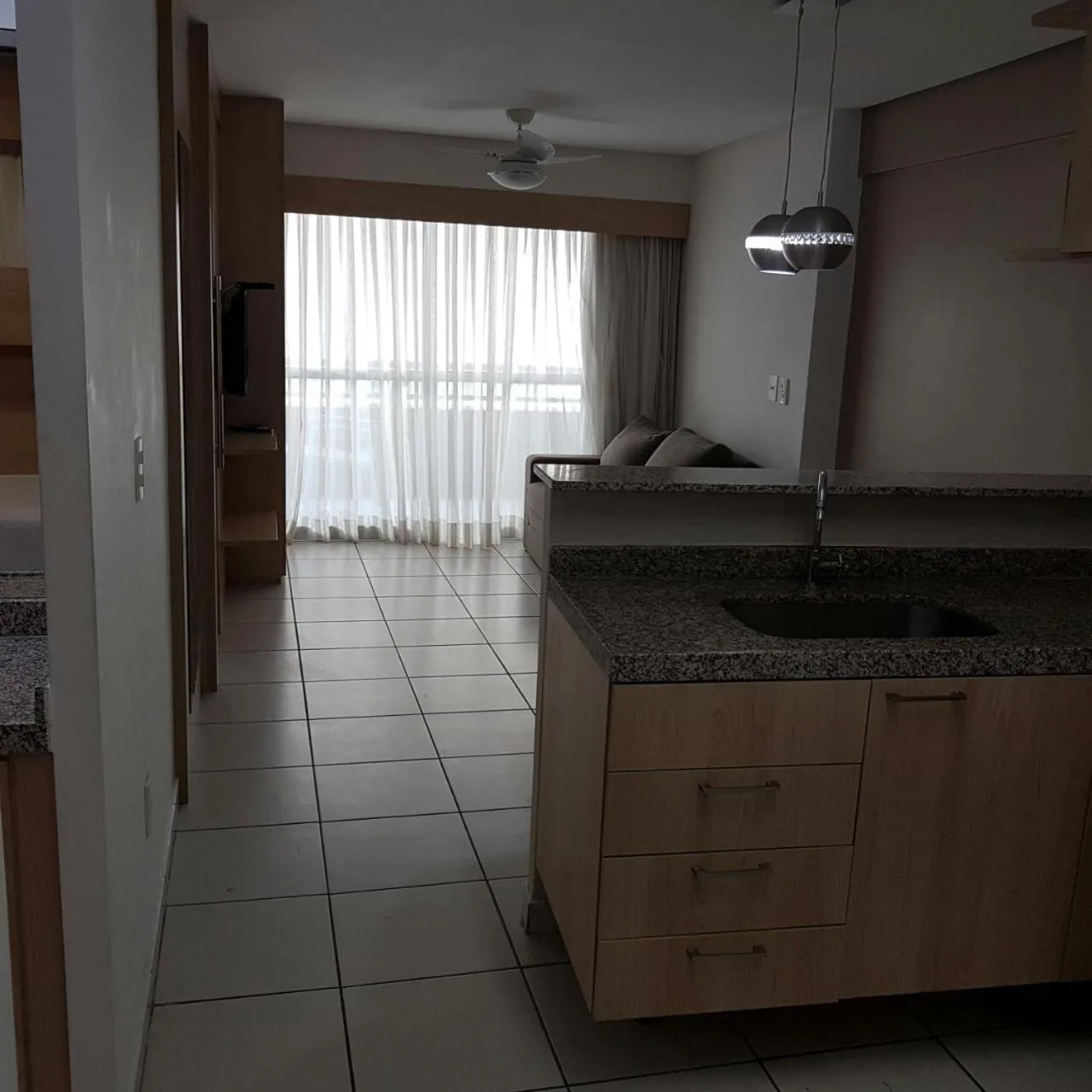 Beach Class Residence Service