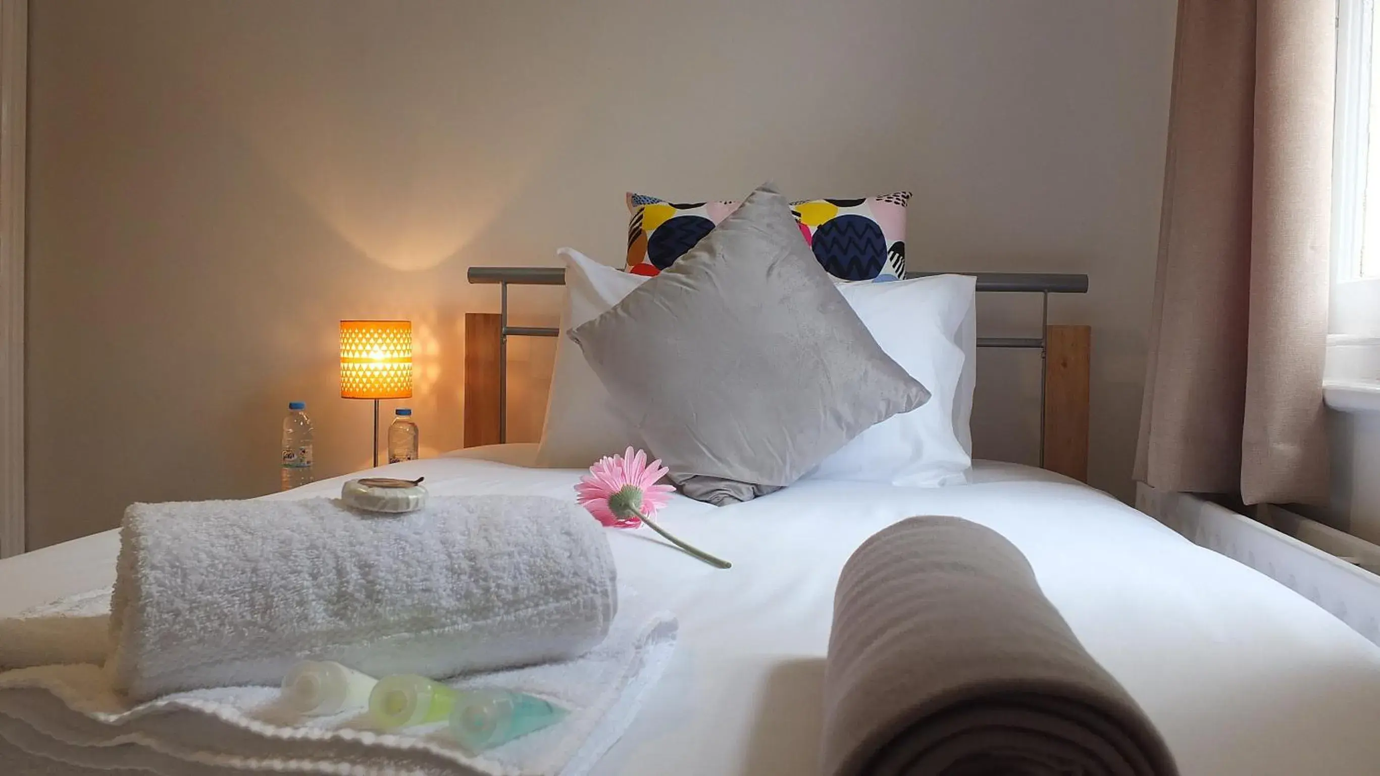 En-Suite Double Junior Room in The Mill Suites - Tas Accommodations En-Suite Double Junior Room in The Mill Suites - Tas Accommodations