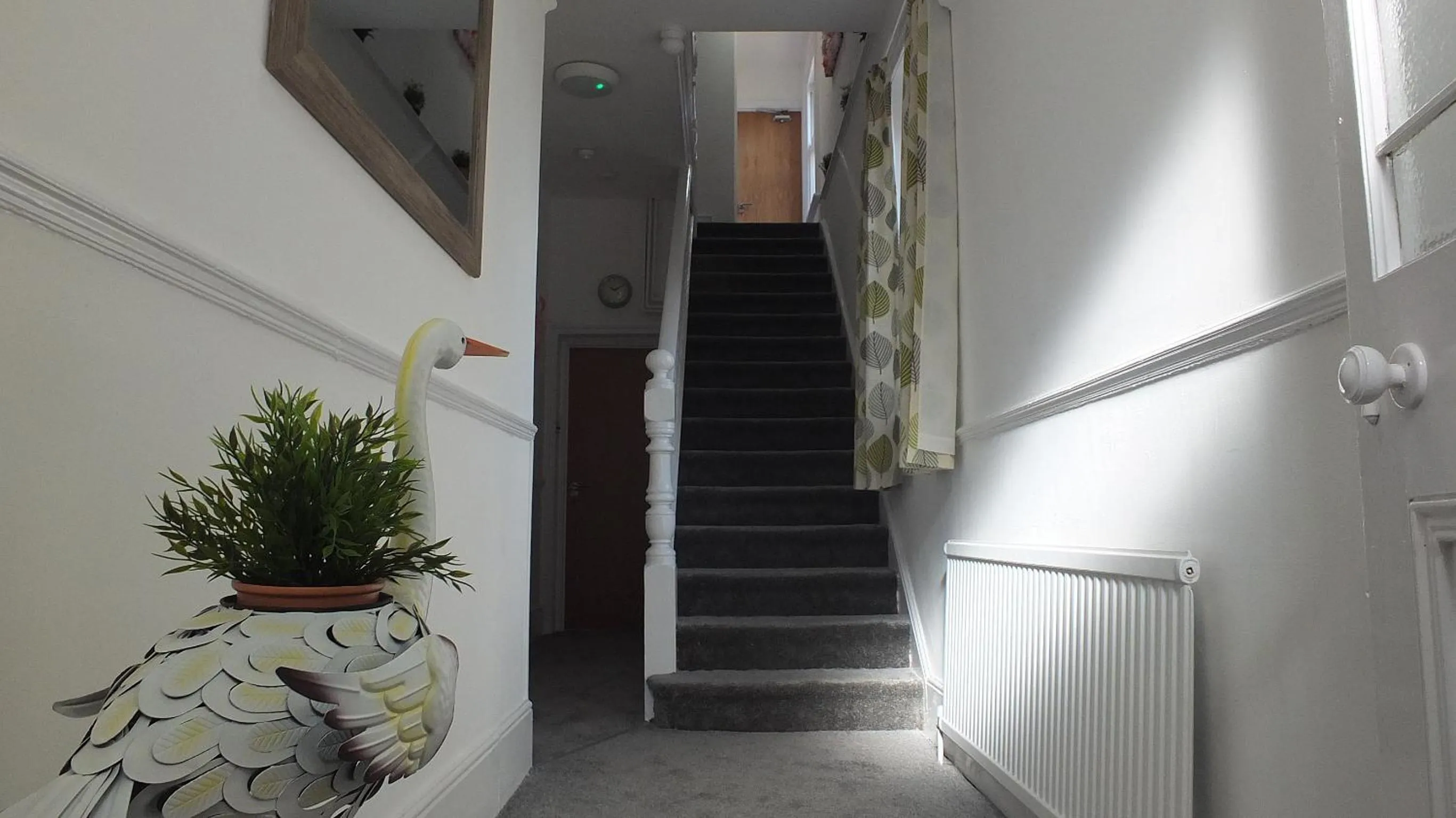 Facade/entrance in The Mill Suites - Tas Accommodations