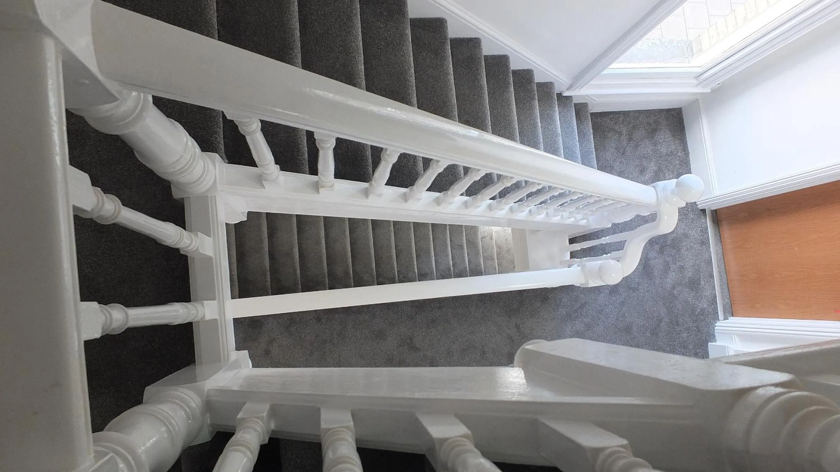 Floor plan in The Mill Suites - Tas Accommodations