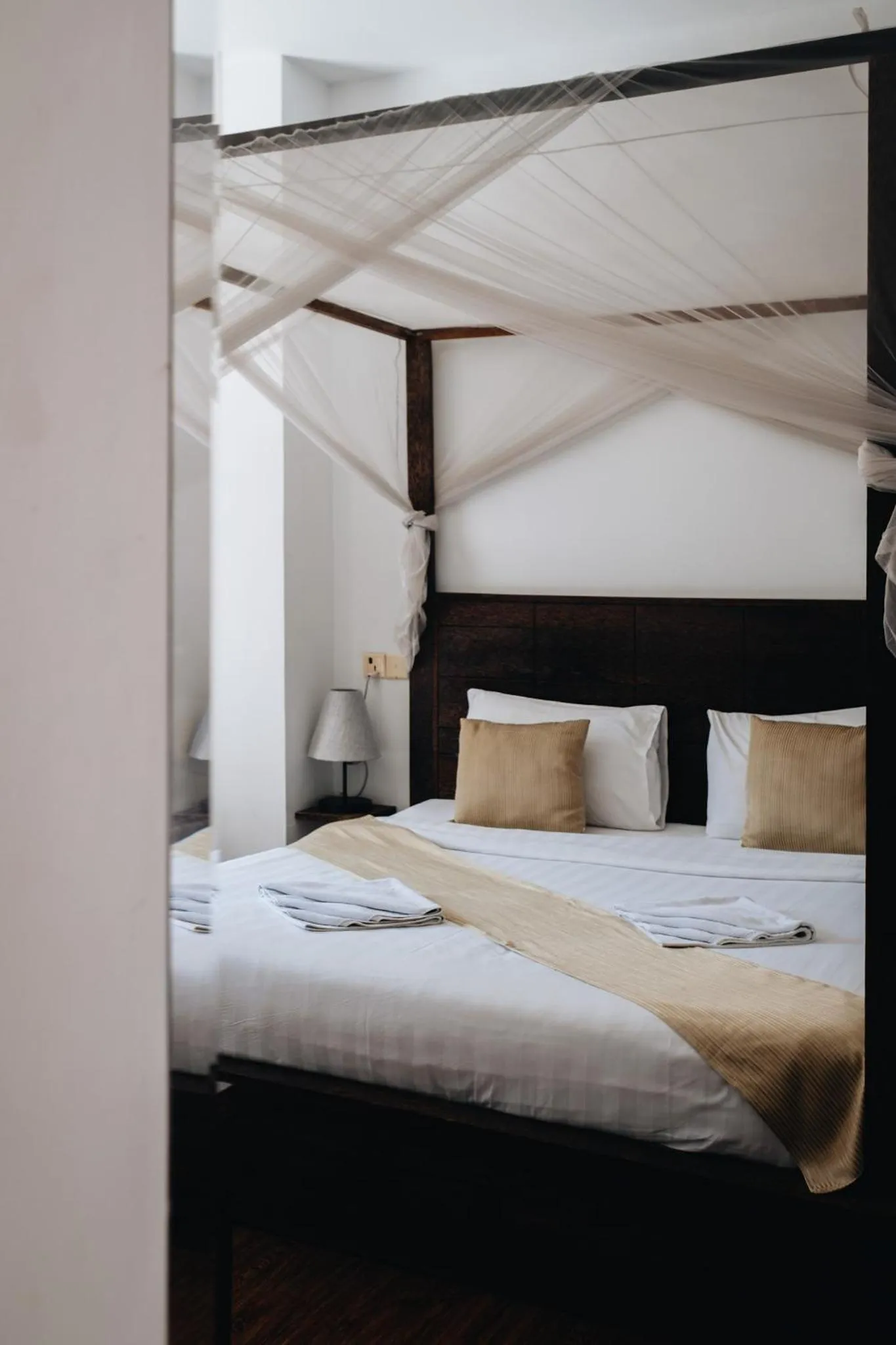 Bedroom, Bed in Suite Home Boutique Hotel