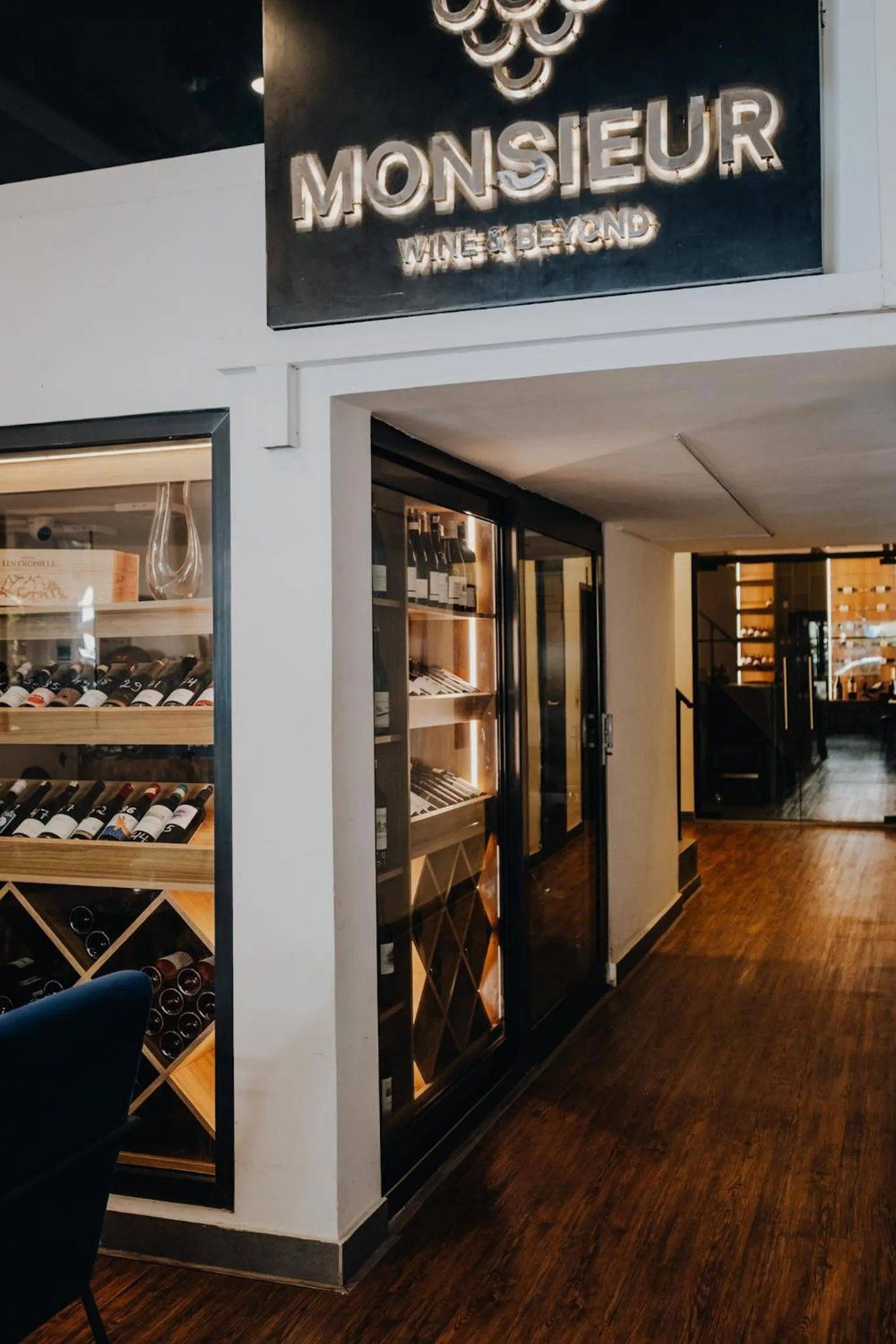 Lounge or bar in Suite Home Boutique Hotel