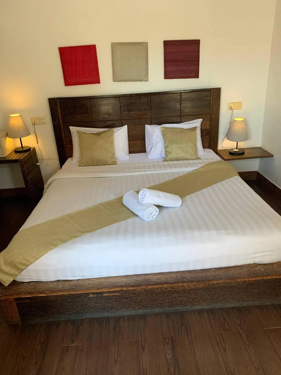 Bedroom, Bed in Suite Home Boutique Hotel