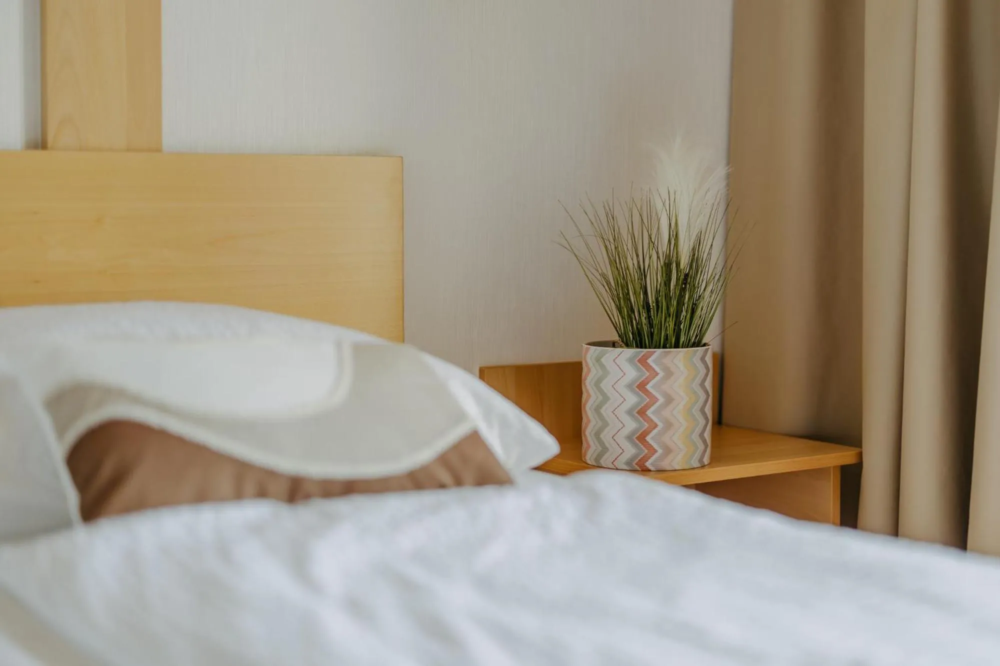 Photo of the whole room, Bed in Haus Martin - Schneeberger
