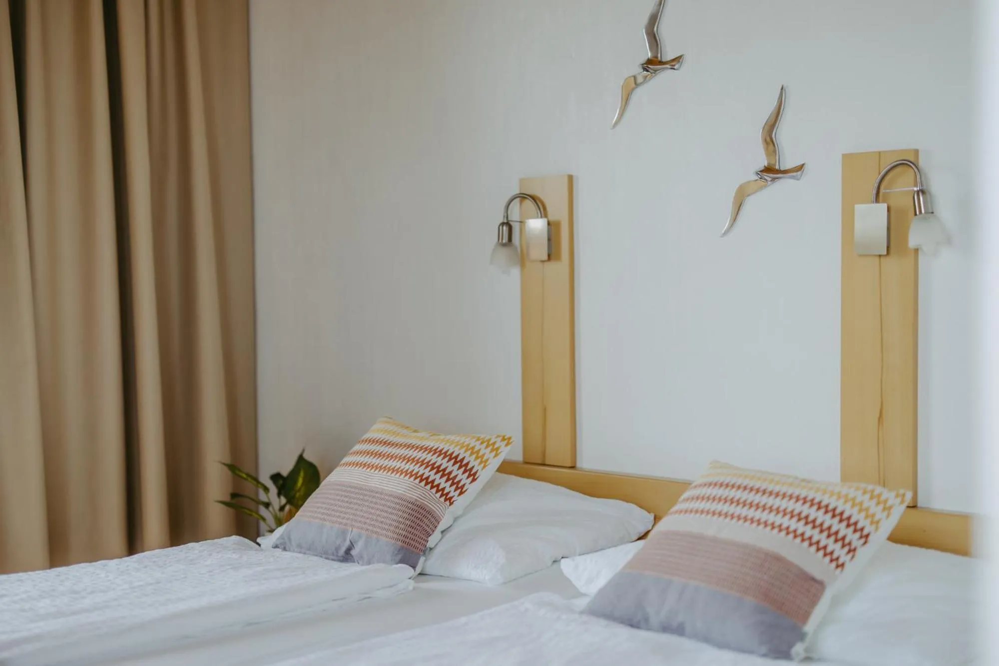 Photo of the whole room, Bed in Haus Martin - Schneeberger