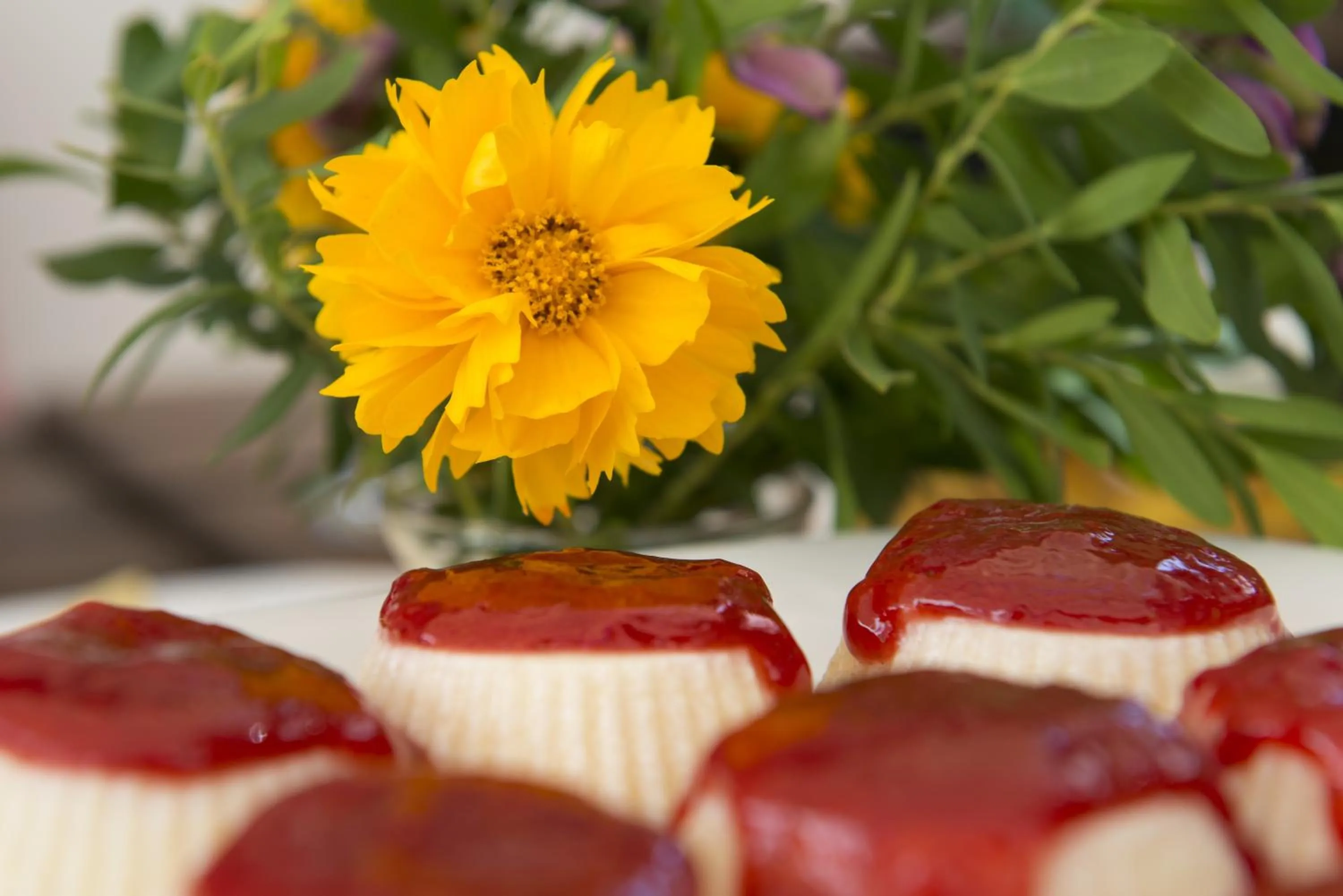 Food and drinks in Alacati Kostem Hotel - Special Category