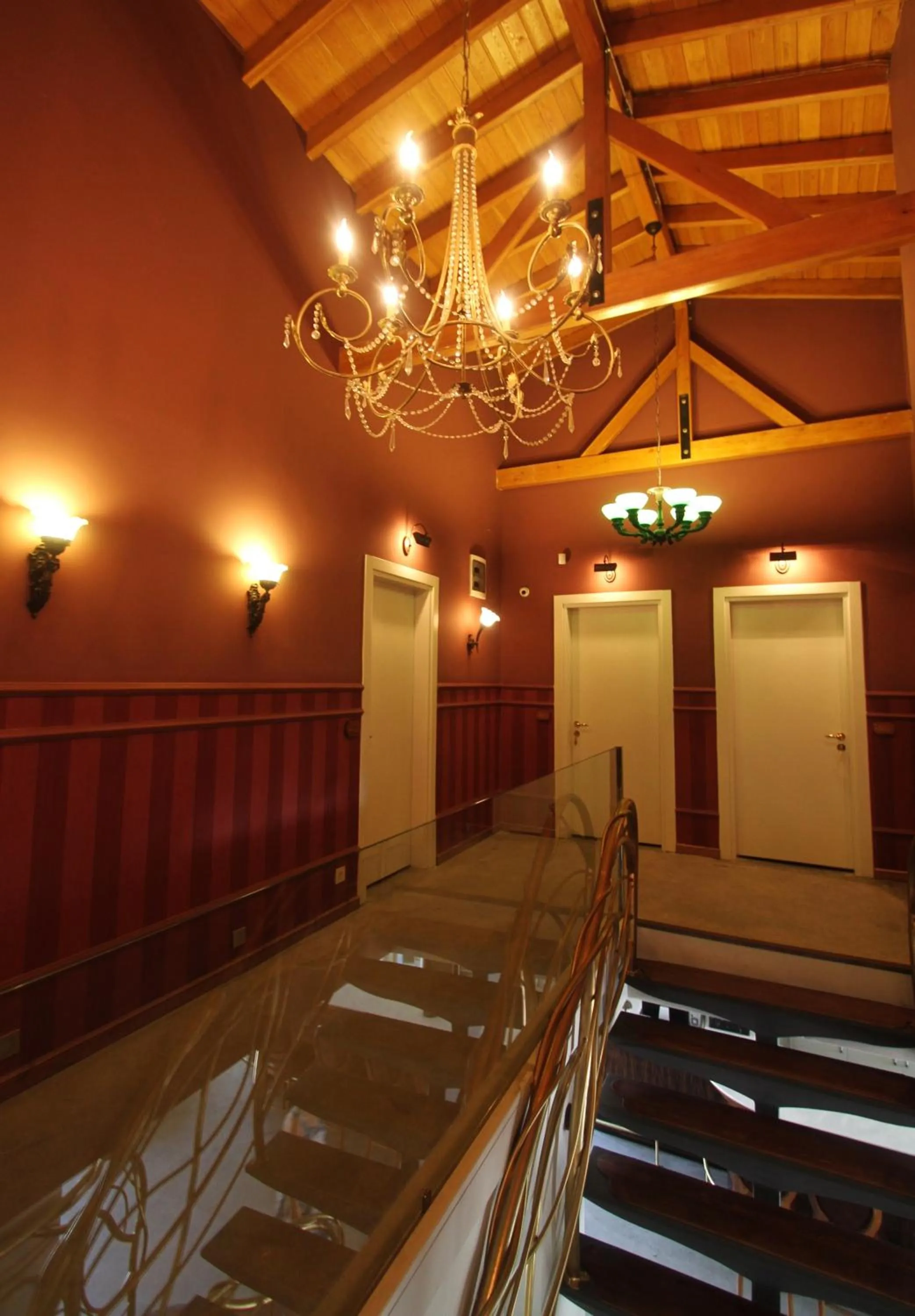 Other in Alacati Kostem Hotel - Special Category