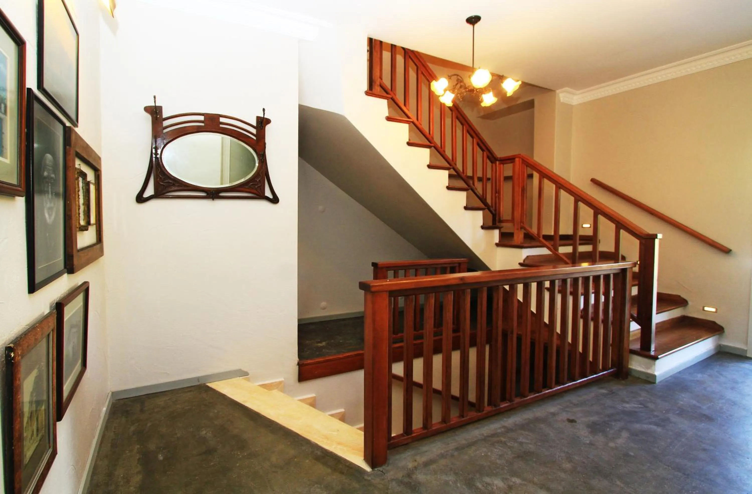 Other in Alacati Kostem Hotel - Special Category