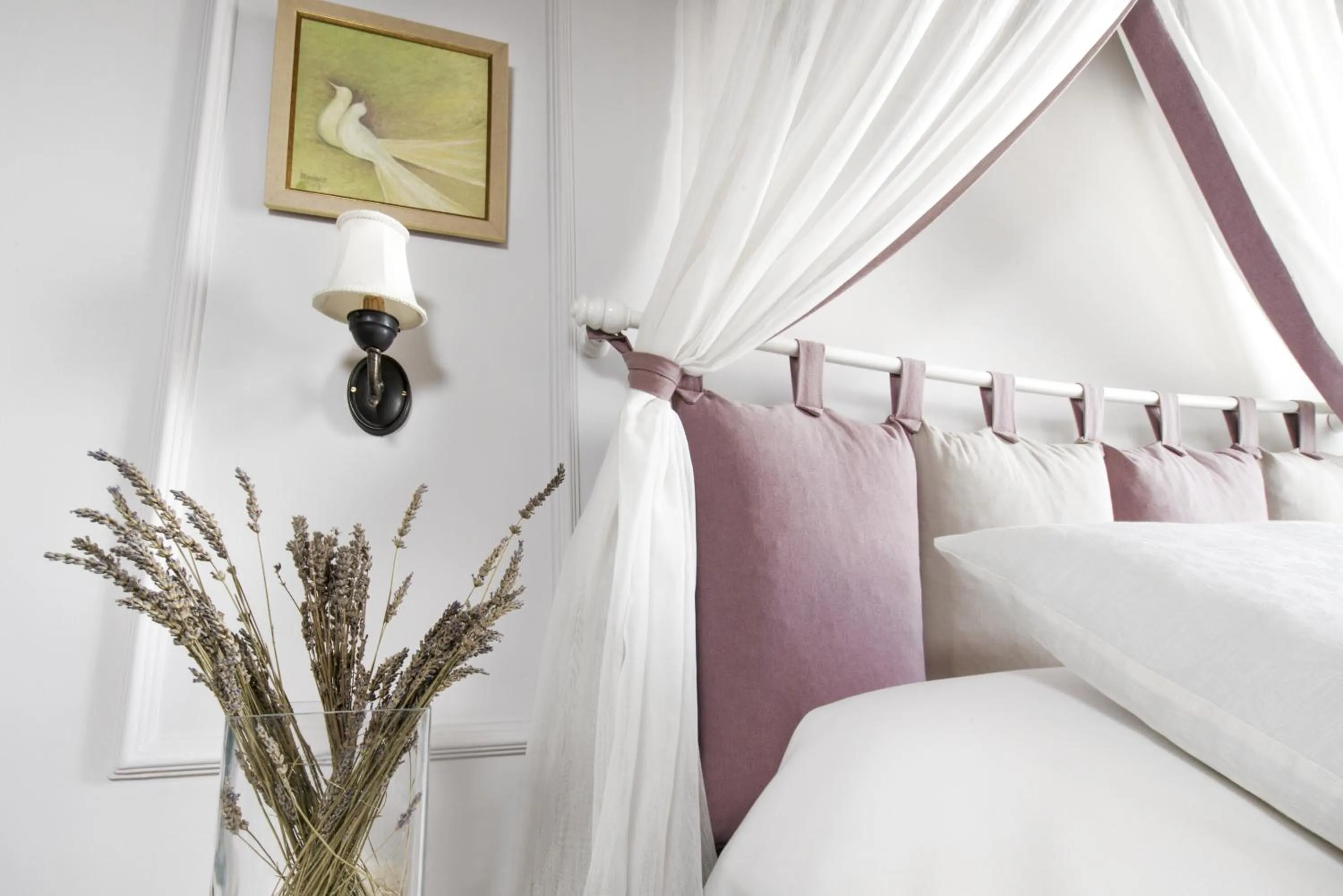 Photo of the whole room in Alacati Kostem Hotel - Special Category