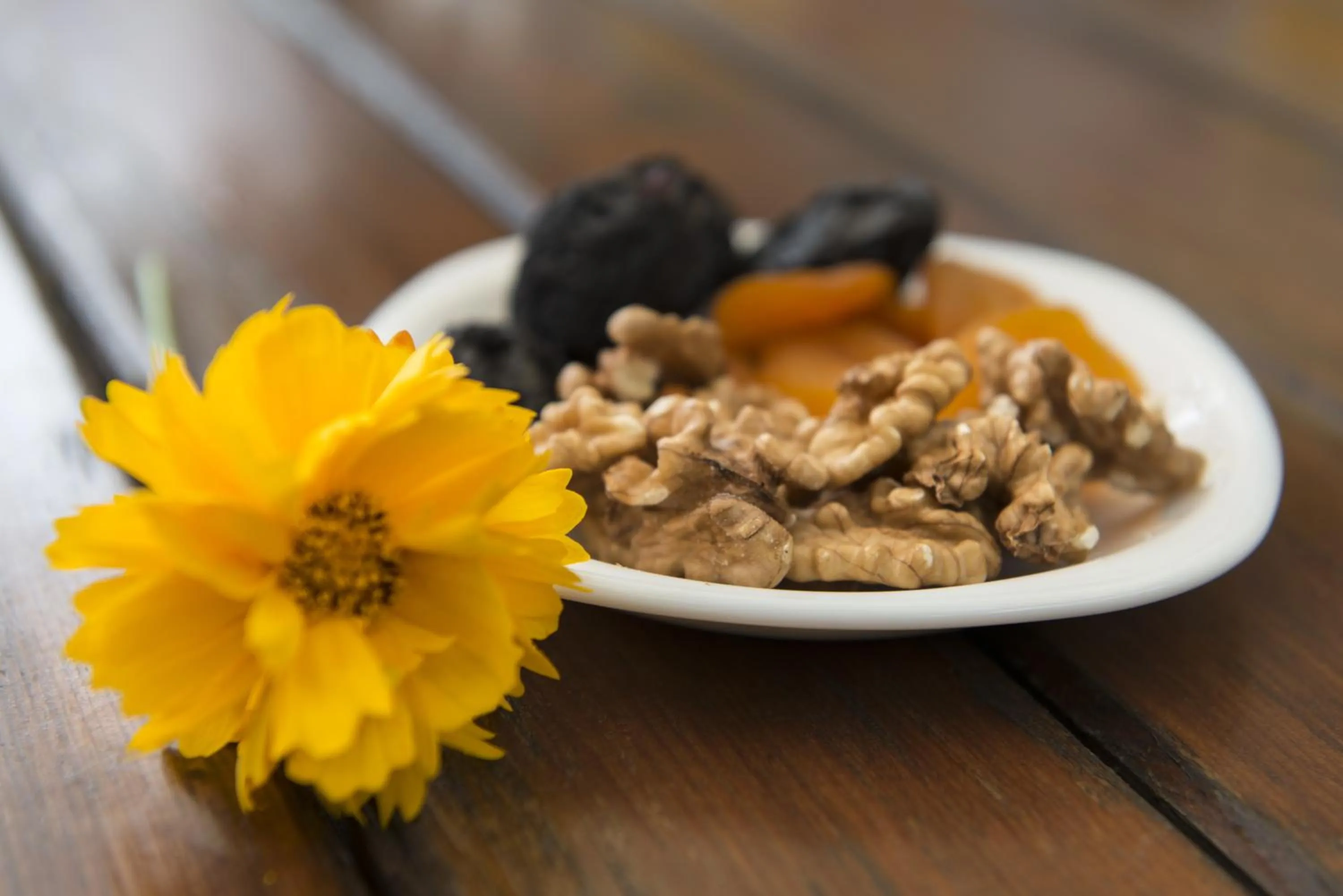 Food and drinks in Alacati Kostem Hotel - Special Category