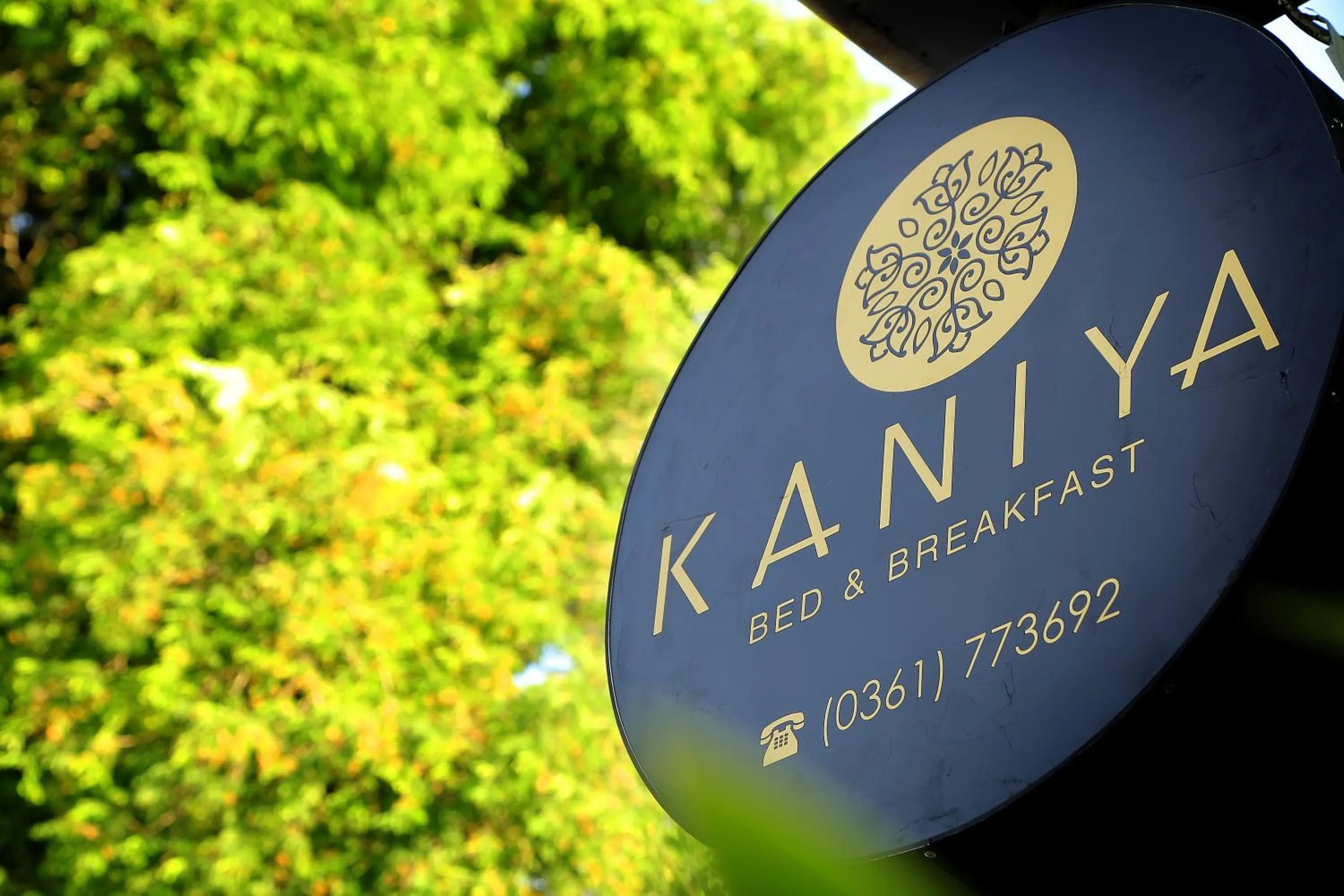 Property building in Kaniya bali
