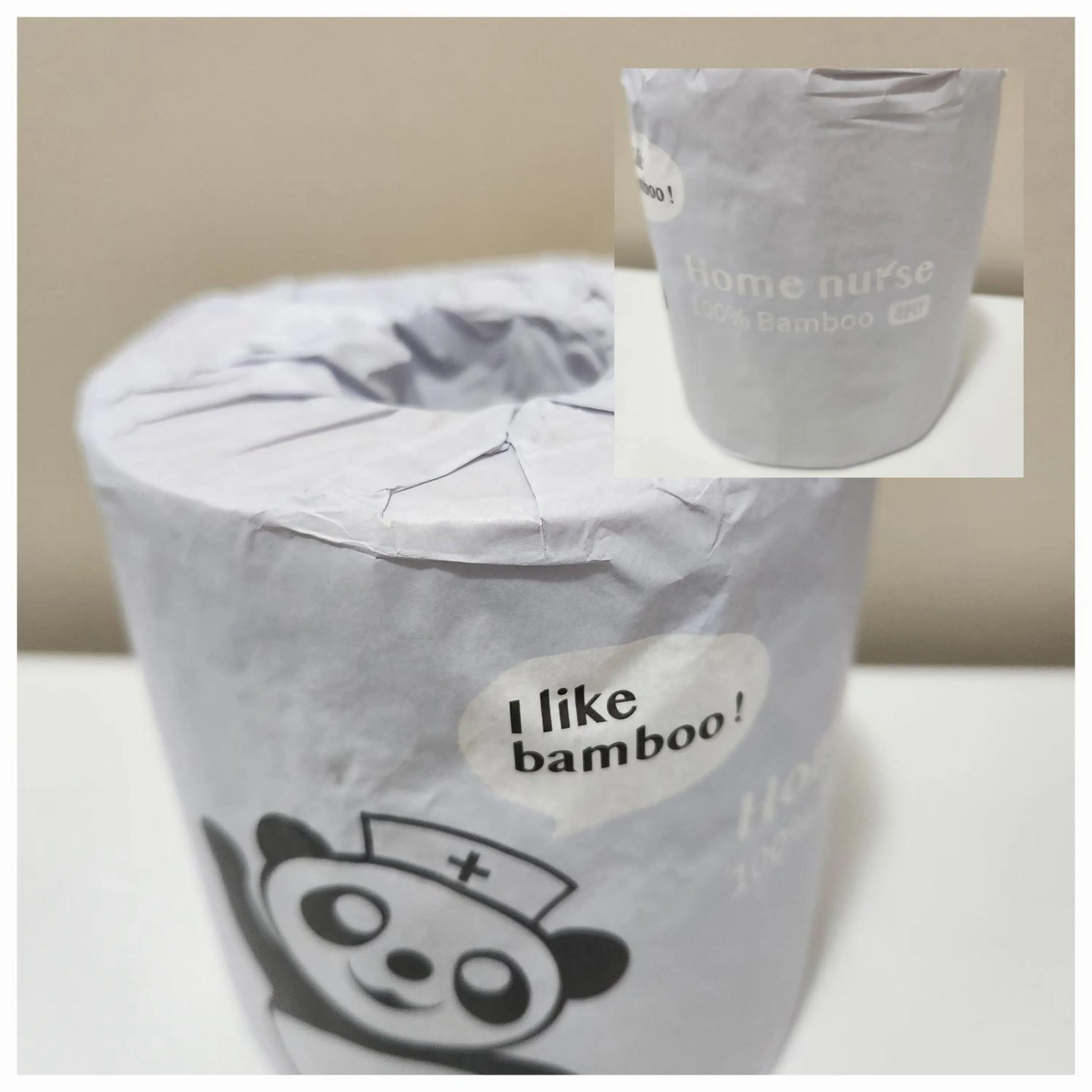 Bathroom in Fox Mountain Inn