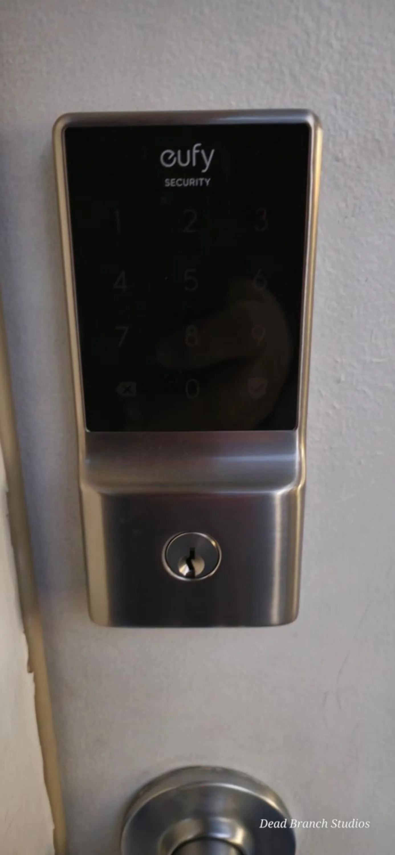 acessibility in Fox Mountain Inn