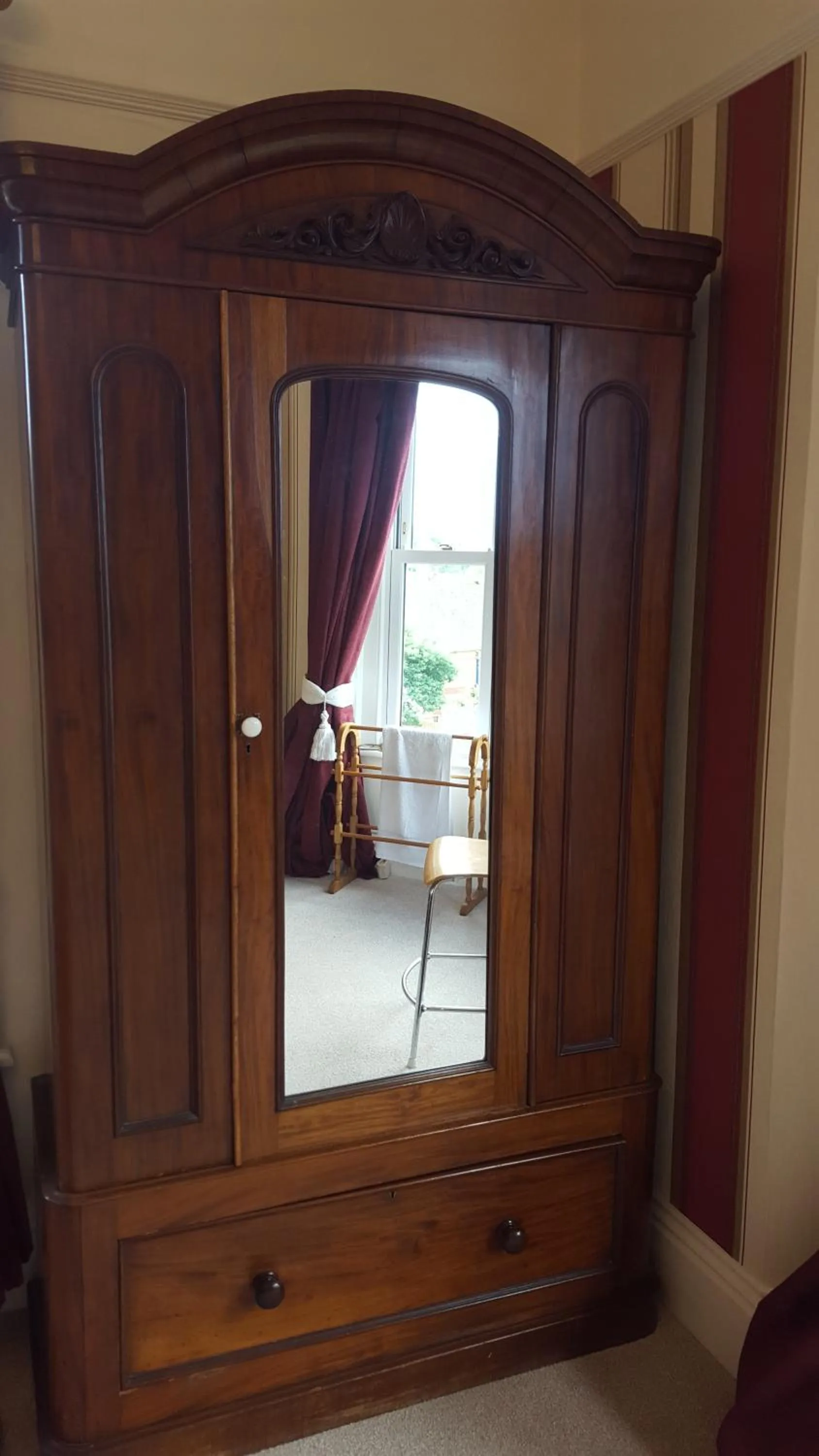 Clarence House Shanklin