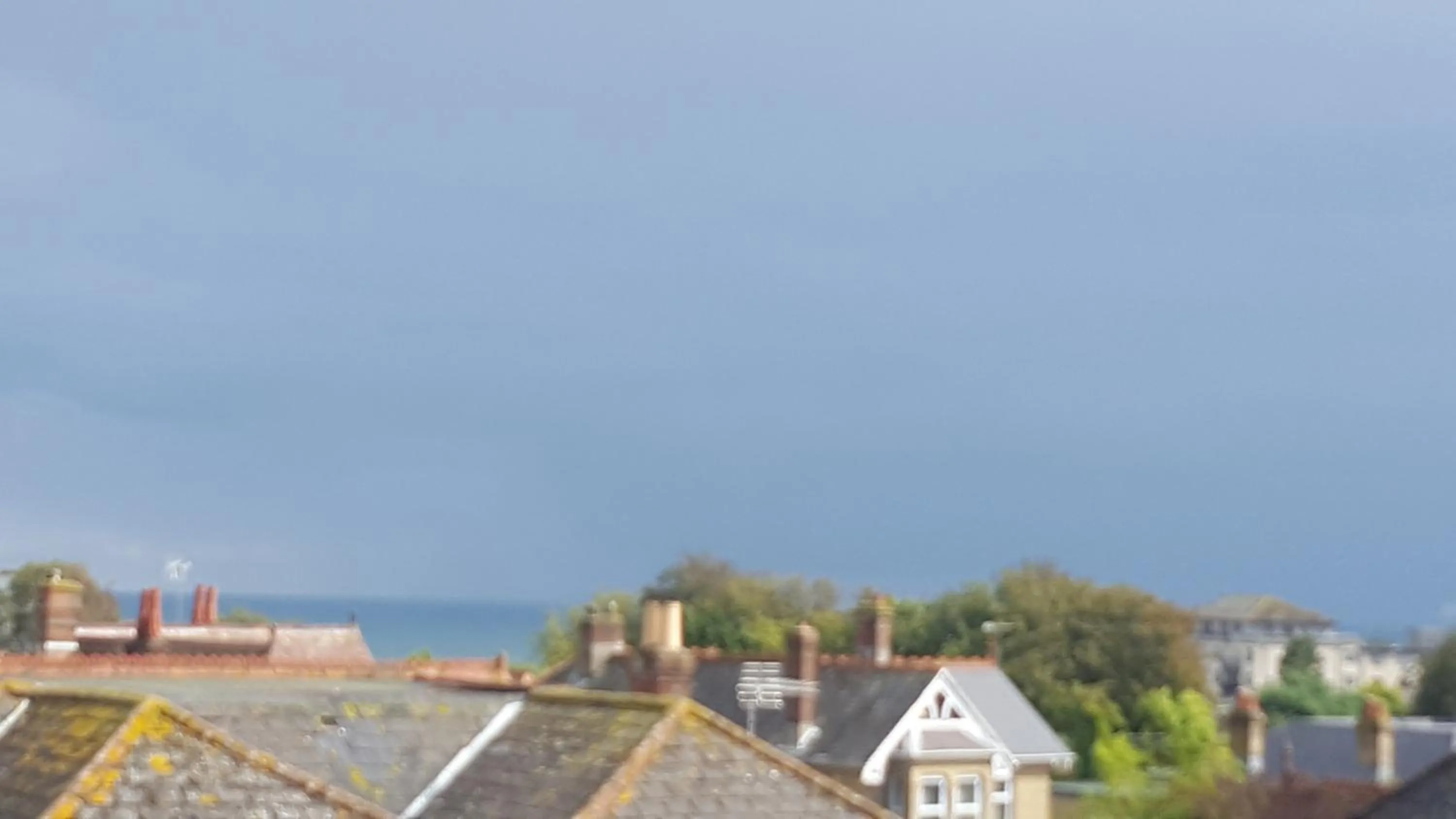 Clarence House Shanklin