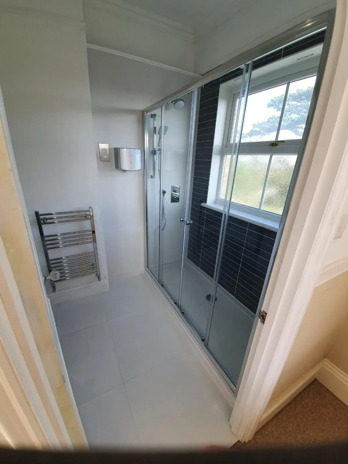 Clarence House Shanklin