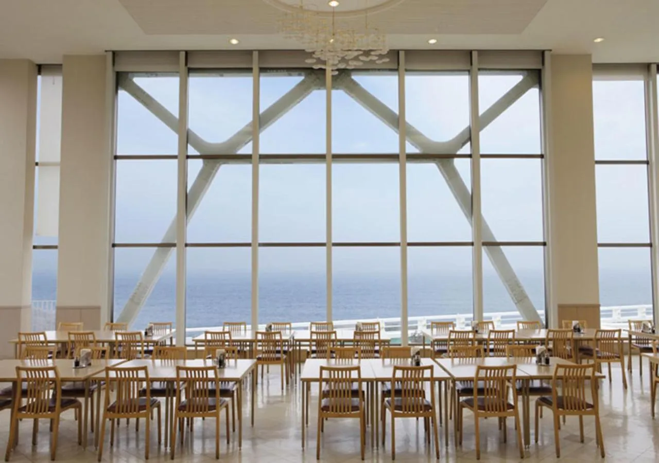 Meals in Atagawa Heights