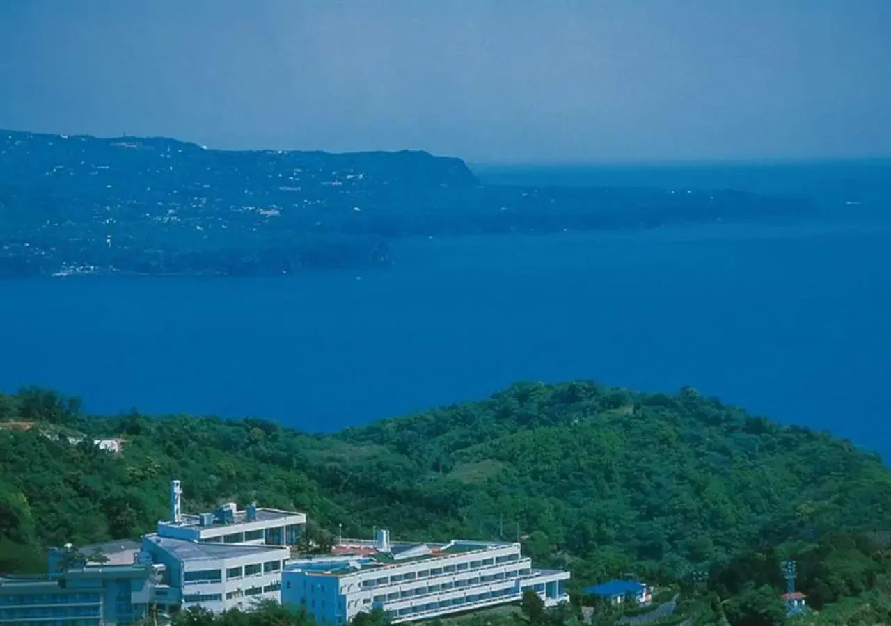 Atagawa Heights Atagawa Heights