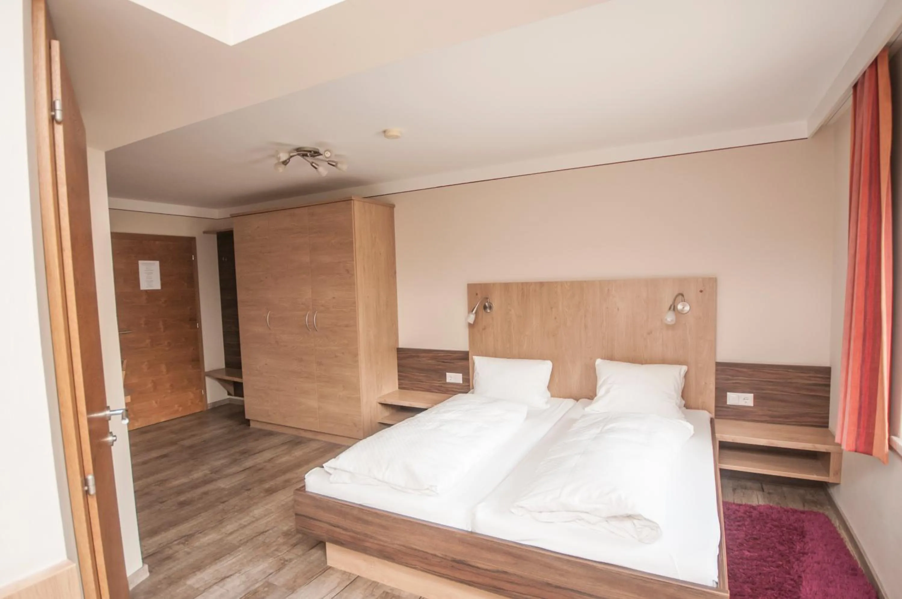Photo of the whole room in Bed&Breakfast Schwaiger
