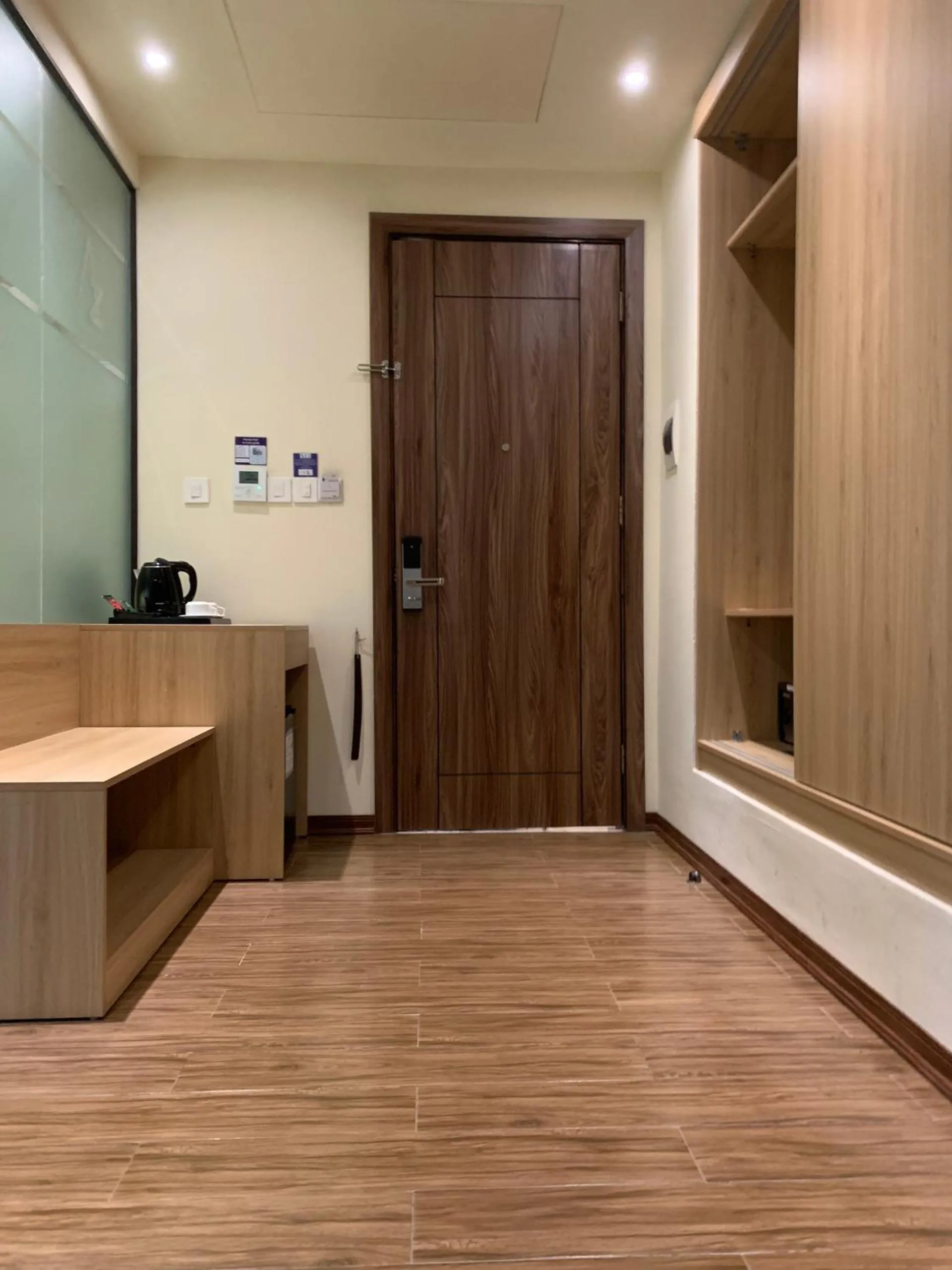 Azumaya Hotel Hai Phong