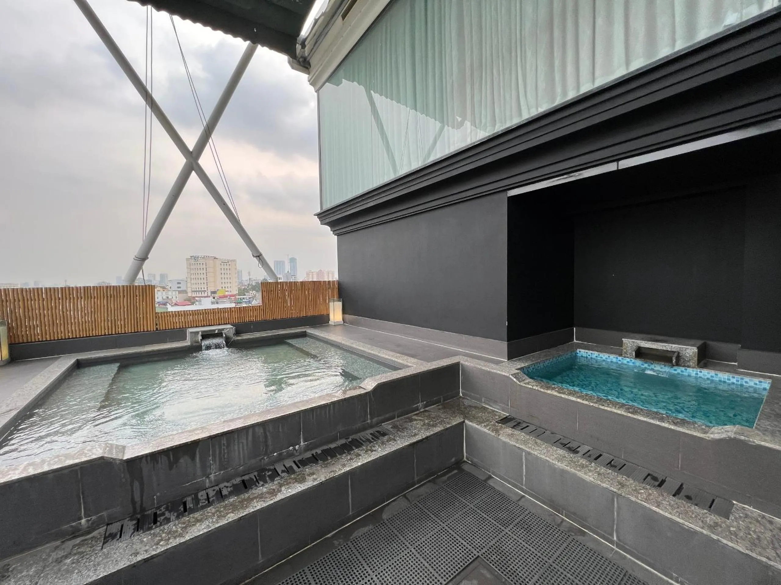 Azumaya Hotel Hai Phong