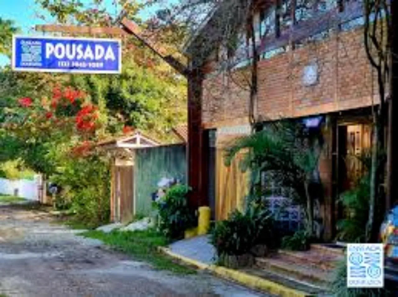 Pousada Enseada dos Búzios