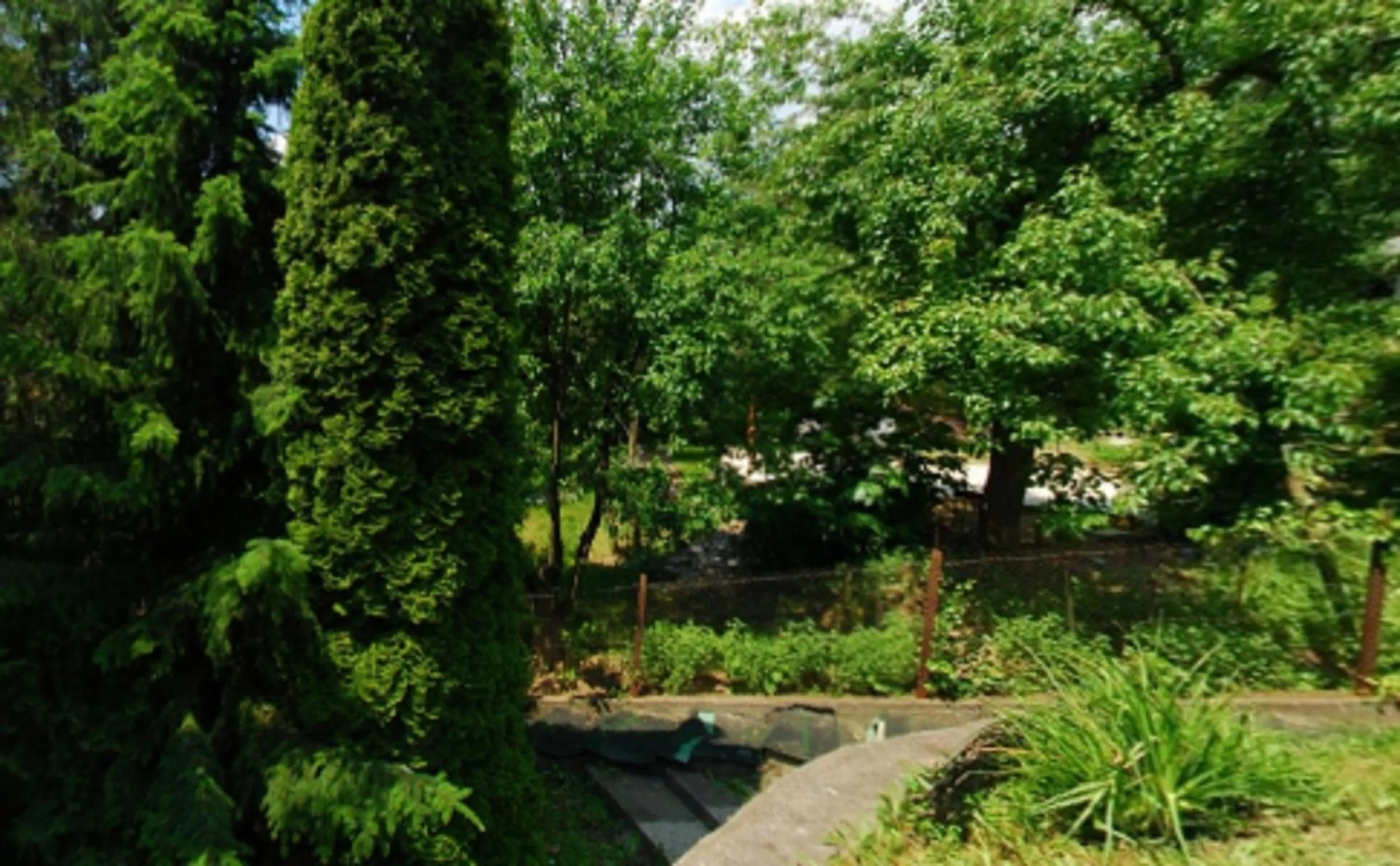On site in Lillafüred Kapuja Hotel